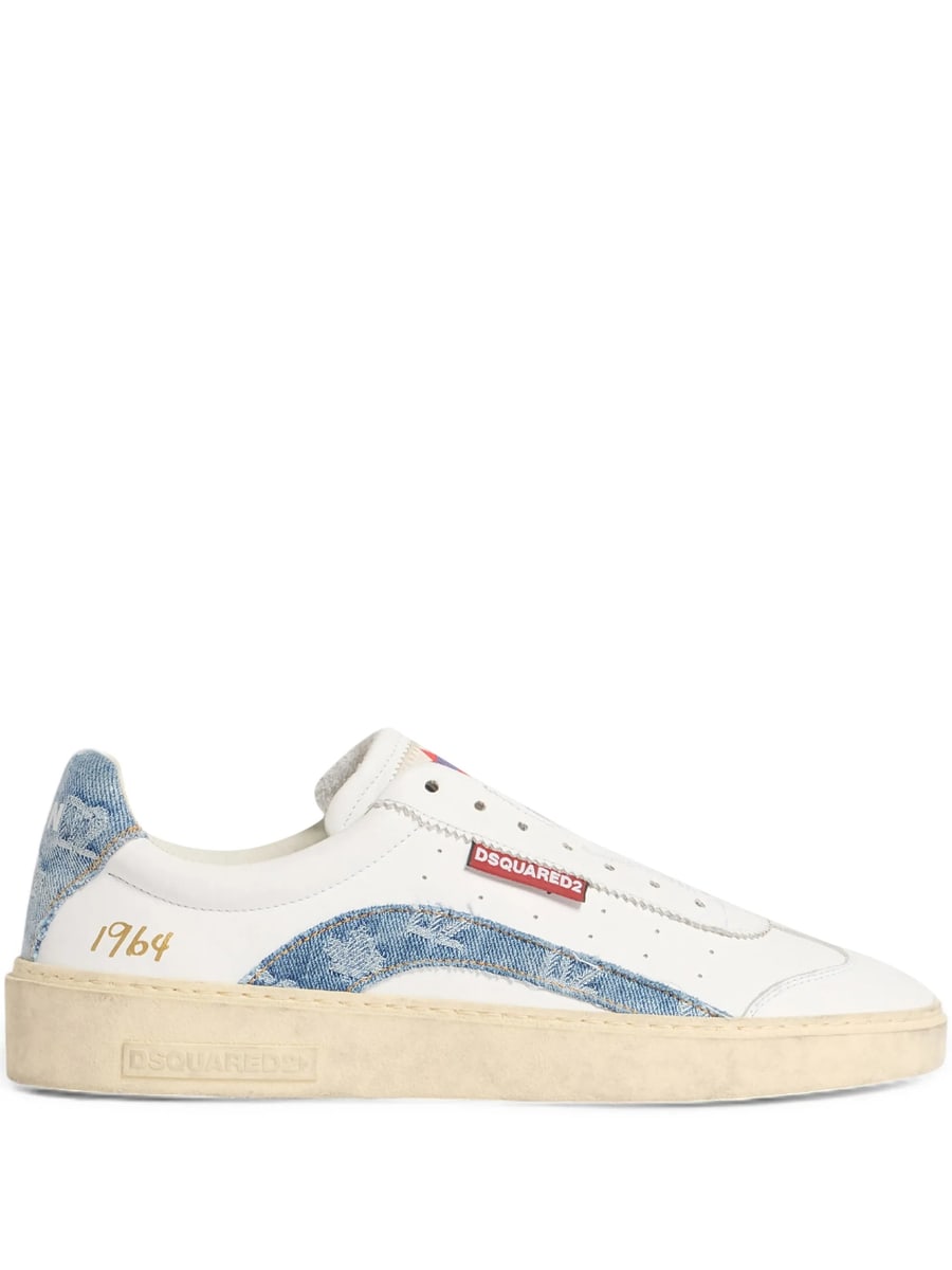 Dsquared2 Dsquared2 Rider Sneakers