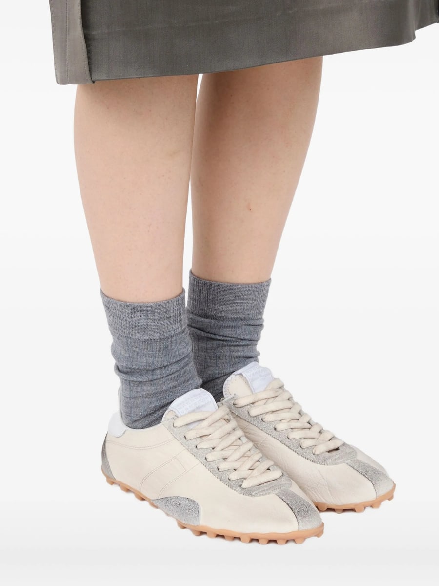 Maison Margiela Maison Margiela Sprinter Sneakers, view 5