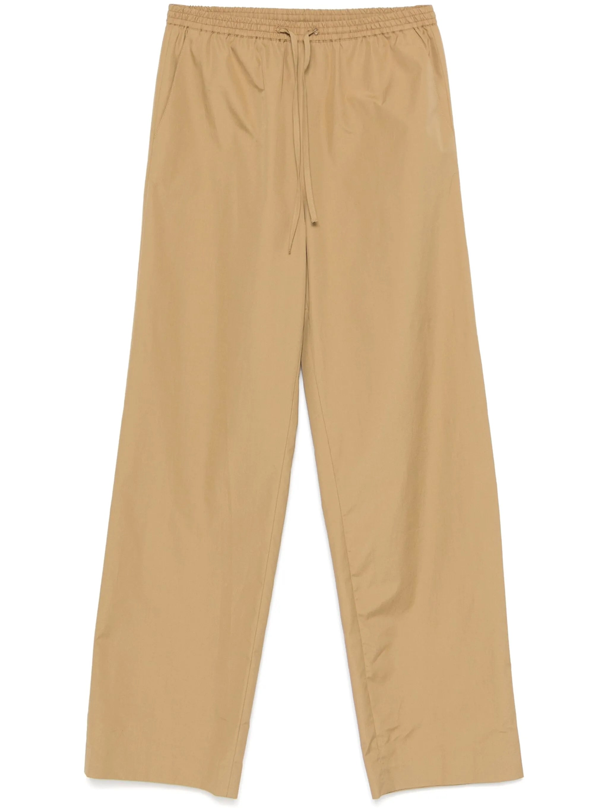 Lou Lou De Saison Lou Lou De Saison Sero Drawstring Palazzo Pants