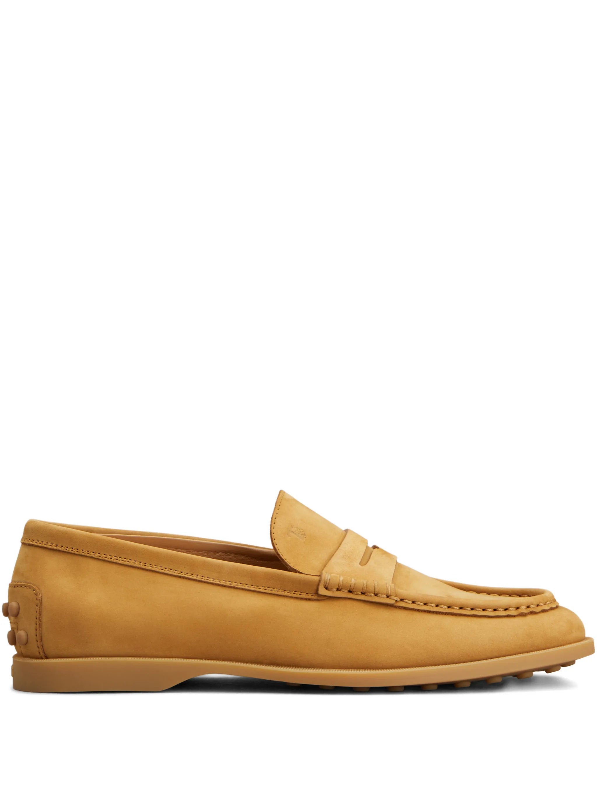 Tod's Tod's GOMMA LEGGERO 01M MOCASSINO