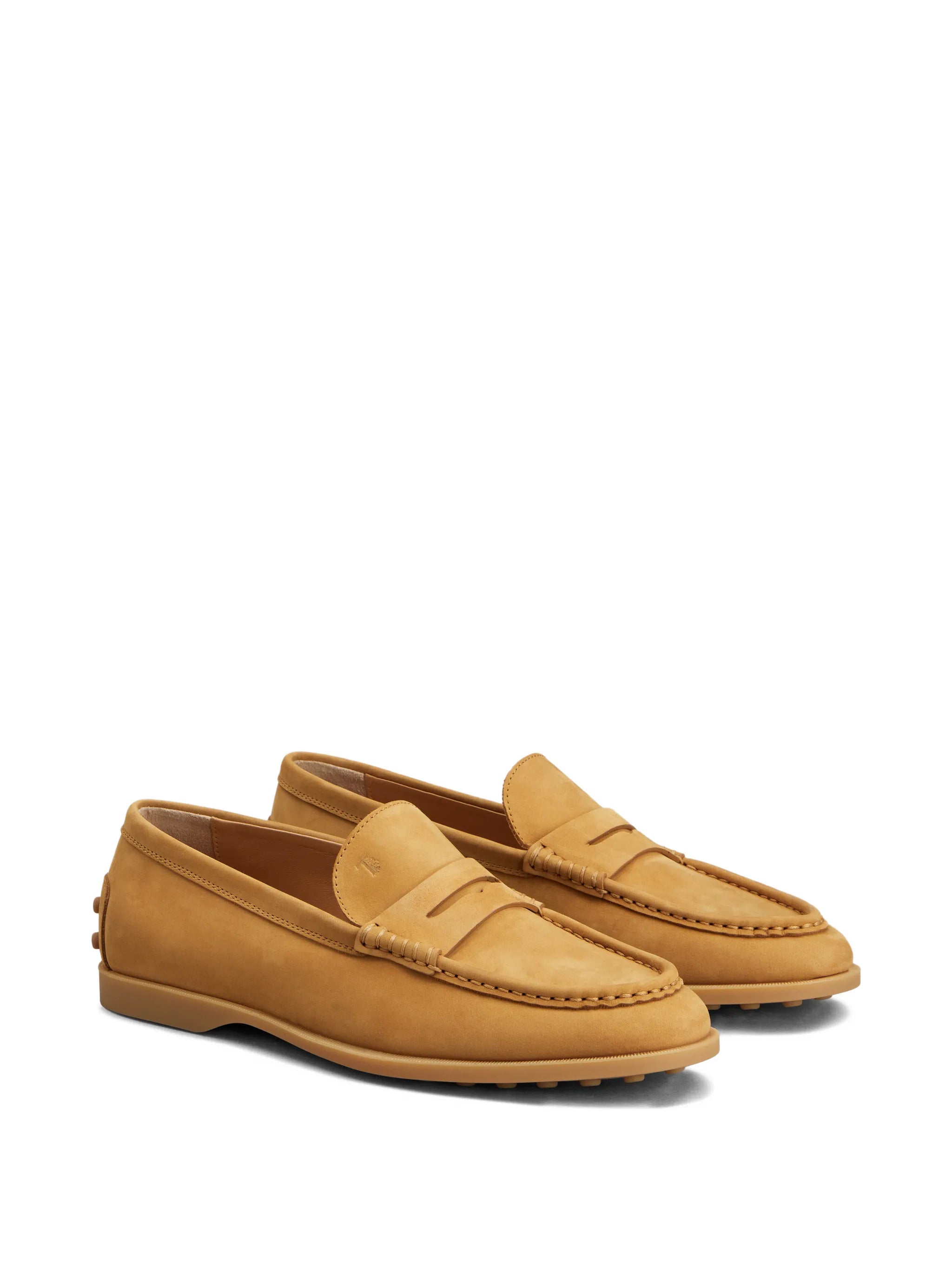 Tod's Tod's GOMMA LEGGERO 01M MOCASSINO, view 2