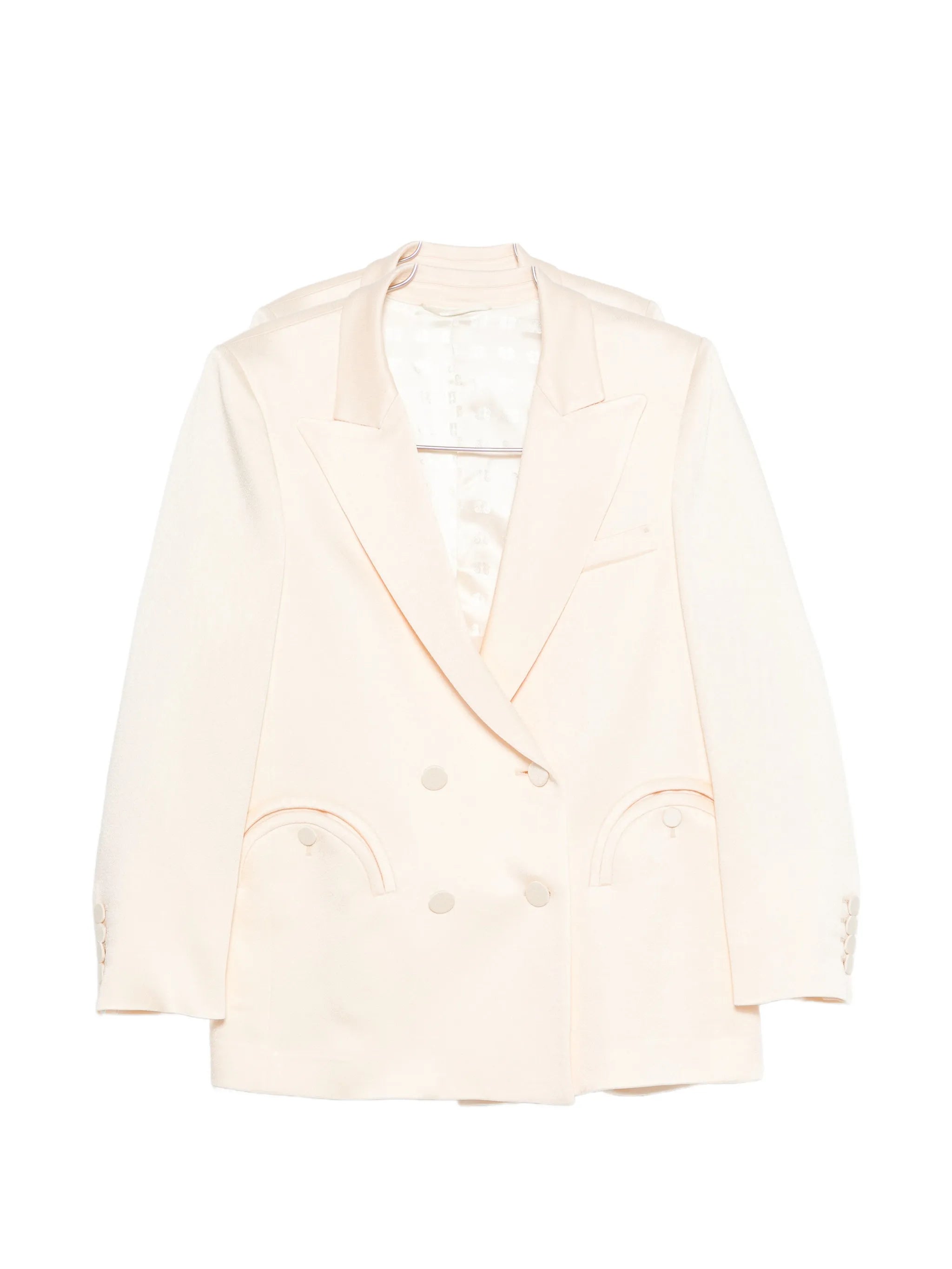 Blazé Milano Blazé Milano Double-breasted Blazer
