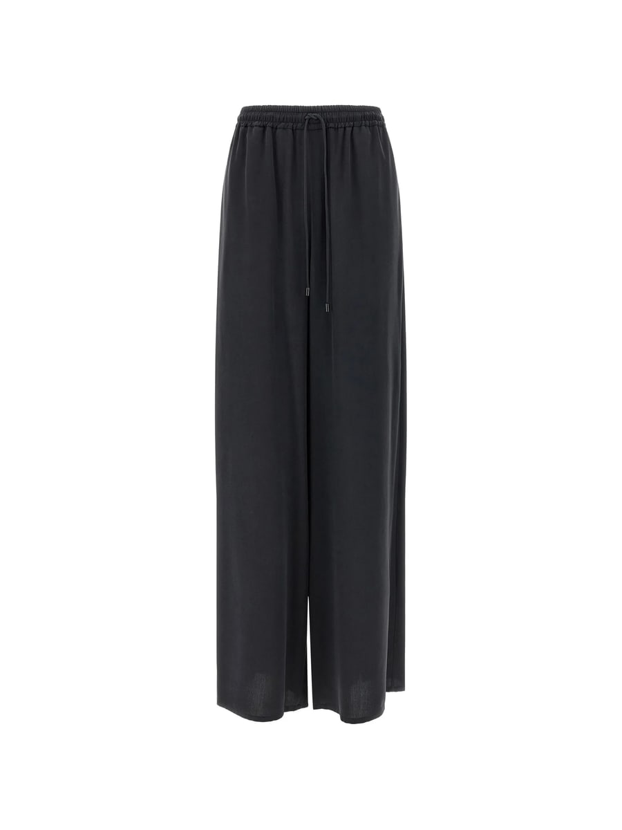 Max Mara Max Mara Mxmgenero Drawstring Trousers