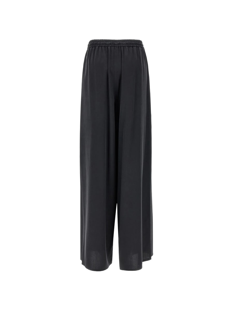 Max Mara Max Mara Mxmgenero Drawstring Trousers, view 2