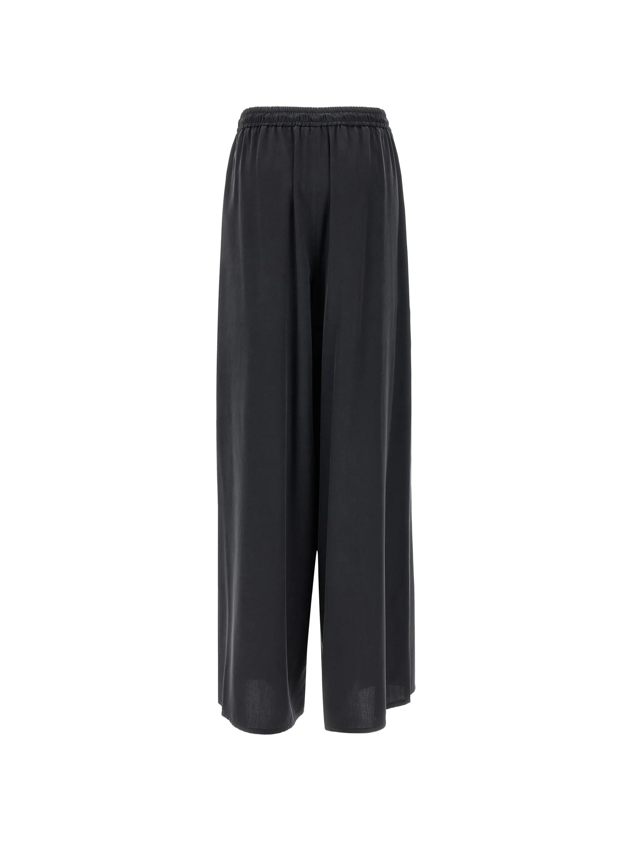 Max Mara Max Mara Mxmgenero Drawstring Trousers, view 2