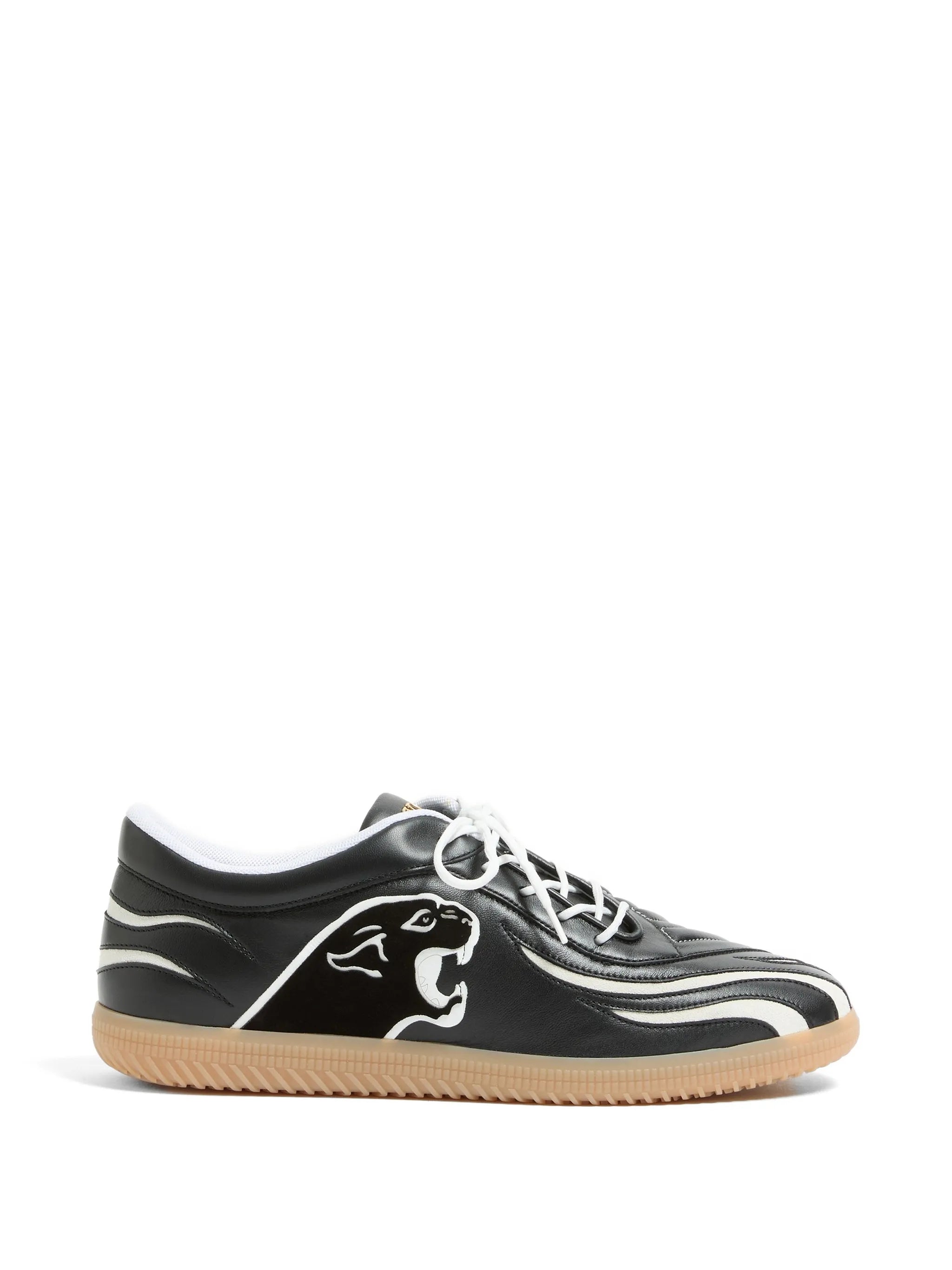 Valentino Garavani Valentino Garavani Kicky Nappa Sneaker