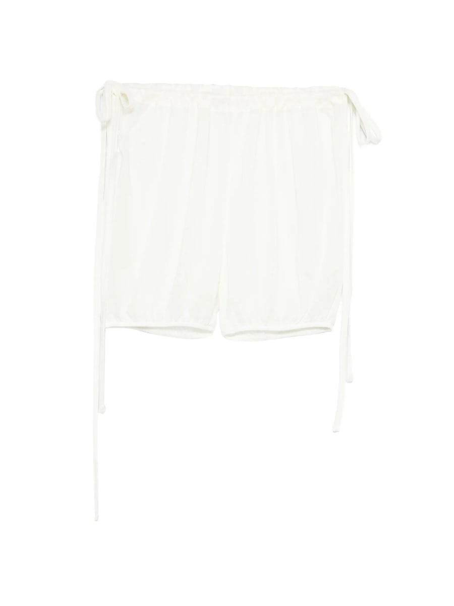 Gimaguas Gimaguas Zoe Drawstring Shorts