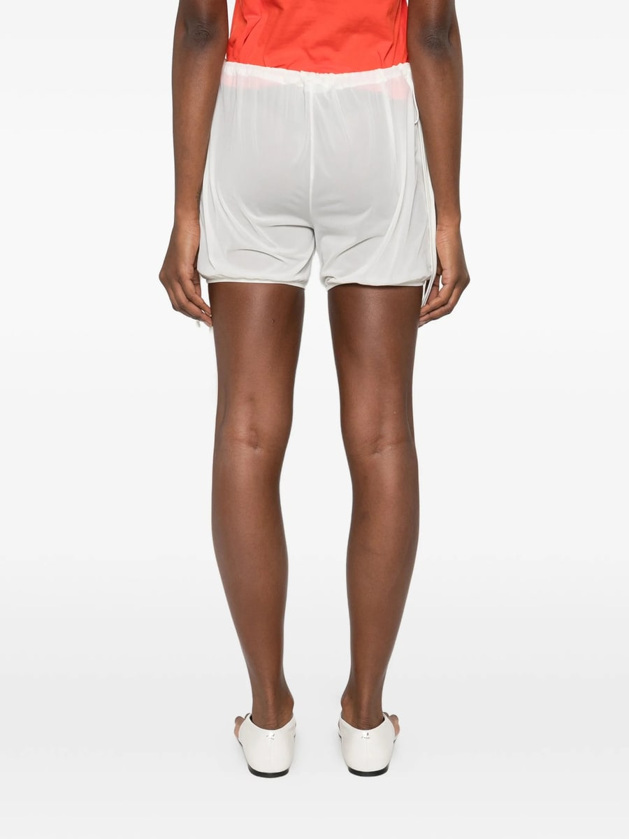 Gimaguas Gimaguas Zoe Drawstring Shorts, view 2