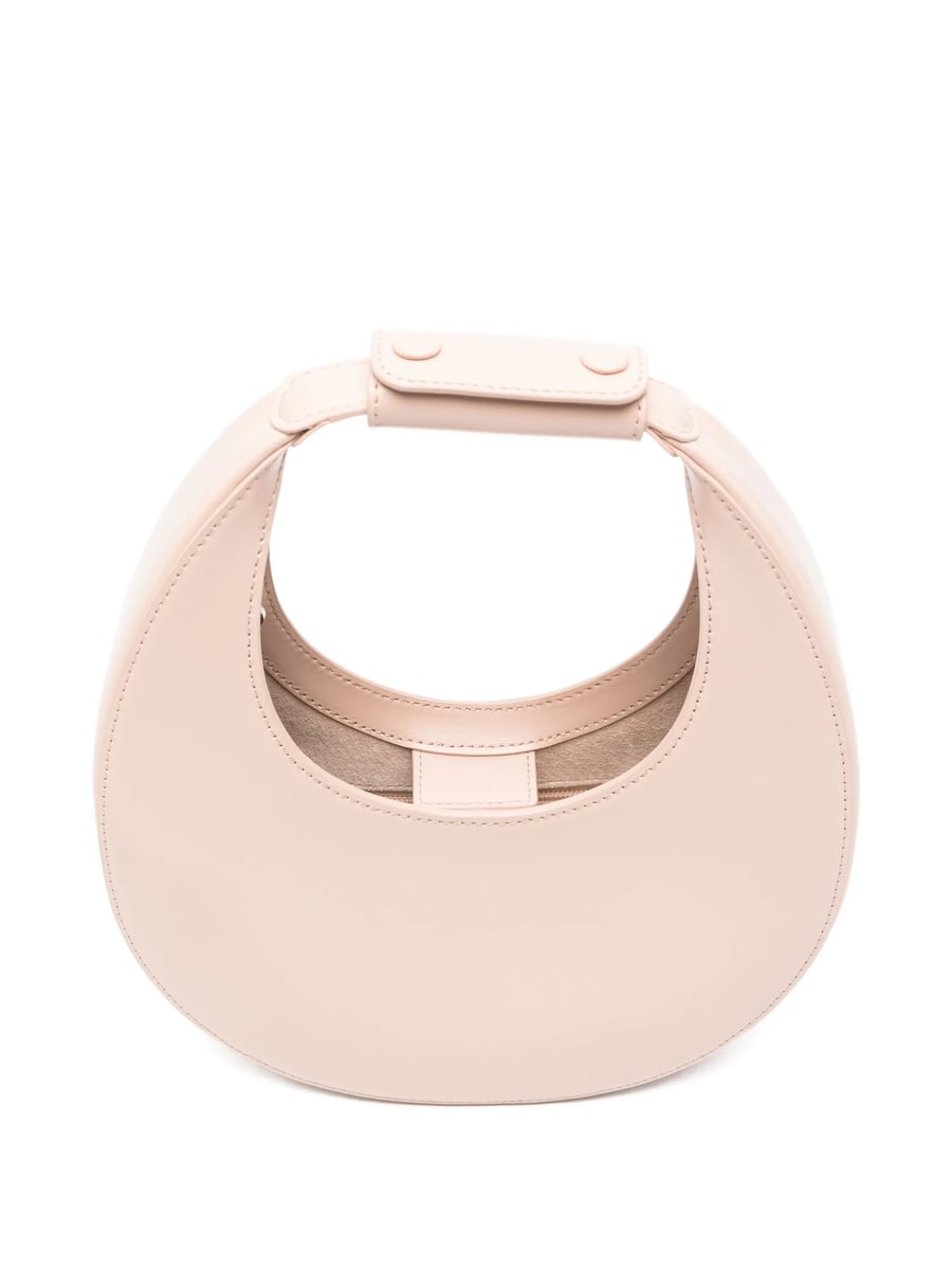 Staud Staud Handle Tote Bag, view 4