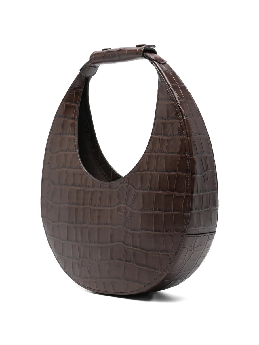 Staud Staud Moon Tote Bag, view 4
