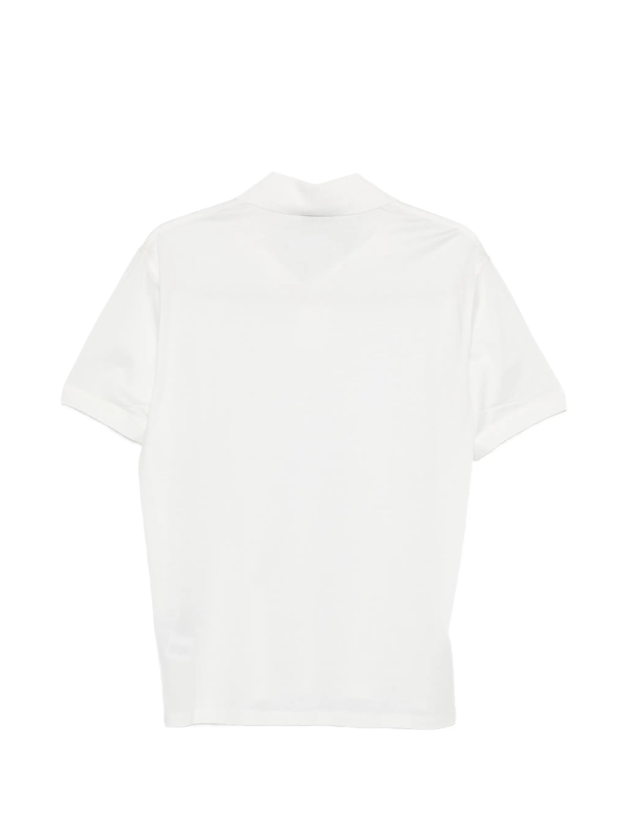 Emporio Armani Emporio Armani Short-sleeve Polo Shirt, view 2