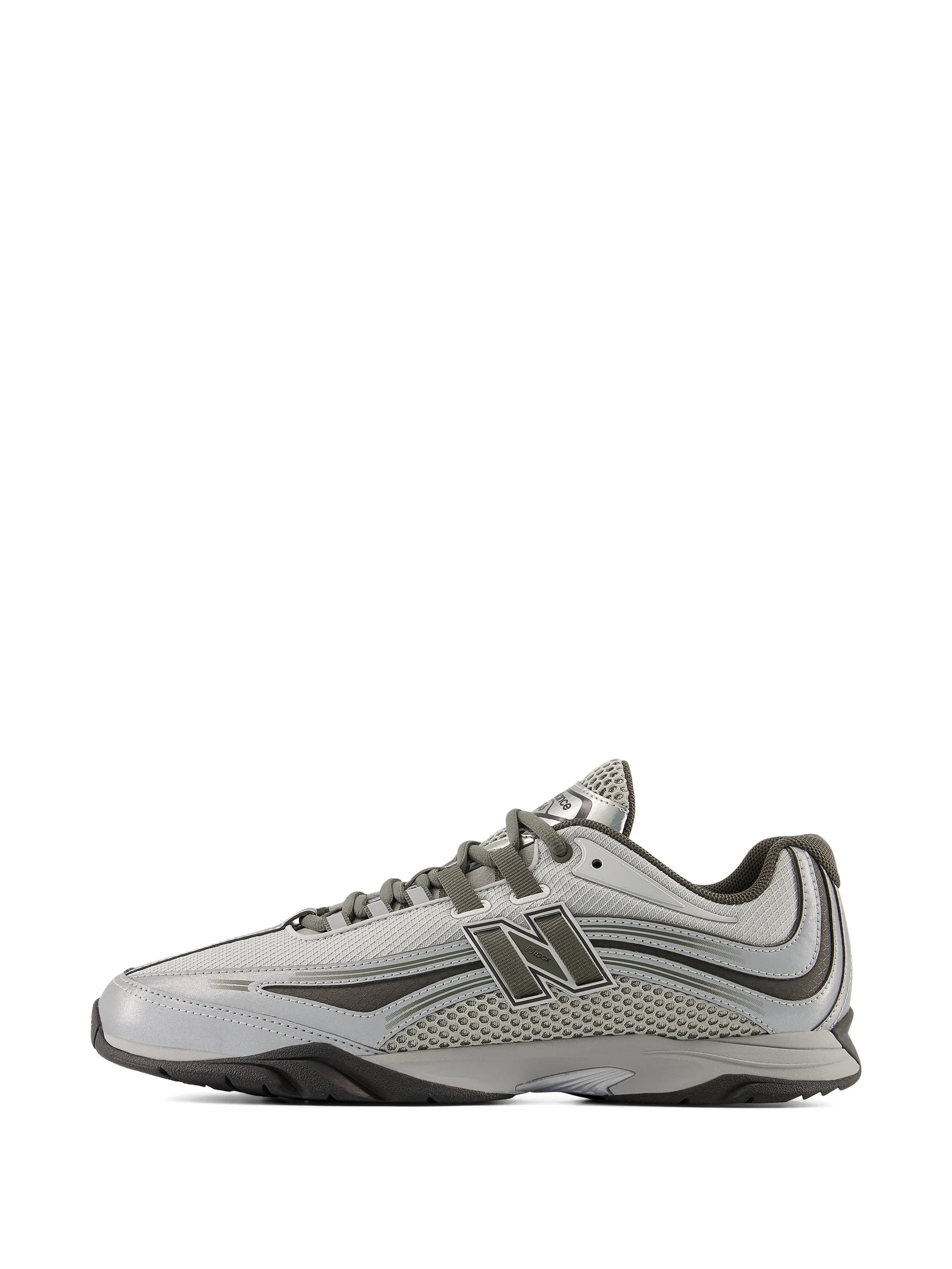 New Balance New Balance RC56 Logo Low-top Sneakers, view 2