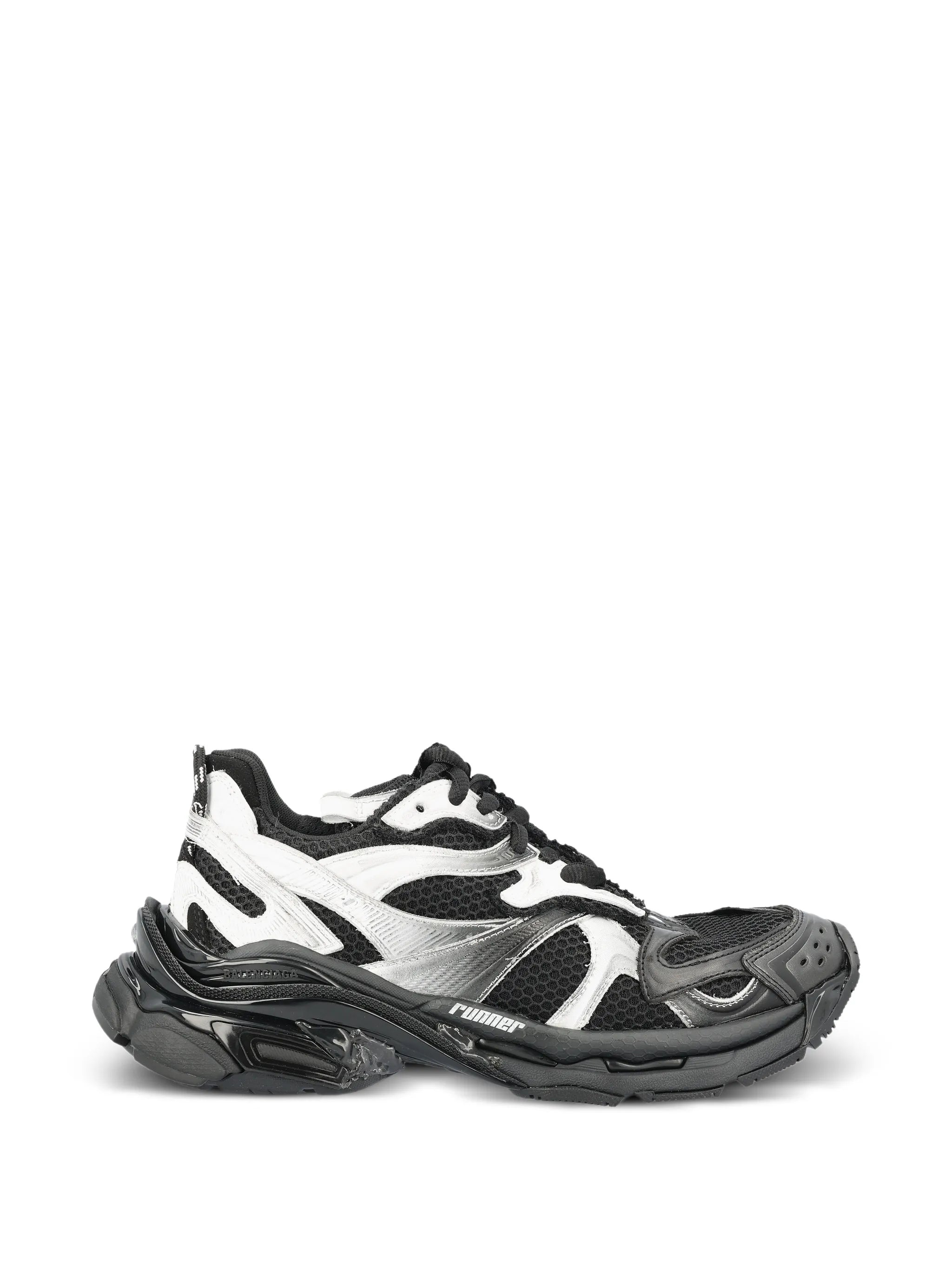 Balenciaga Balenciaga Runner Sneakers