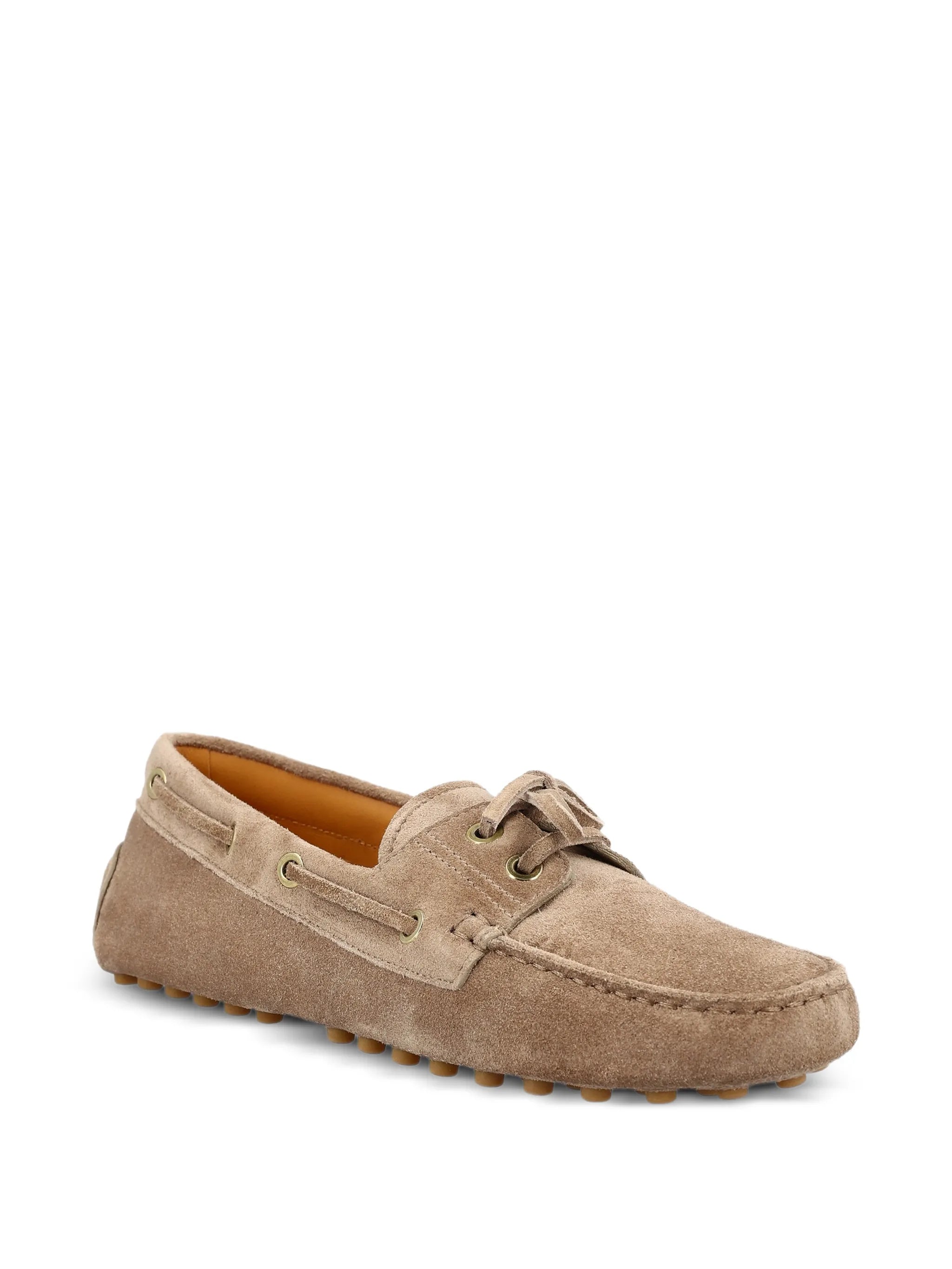 Tod's Tod's Gommino Boat Shoes, view 2