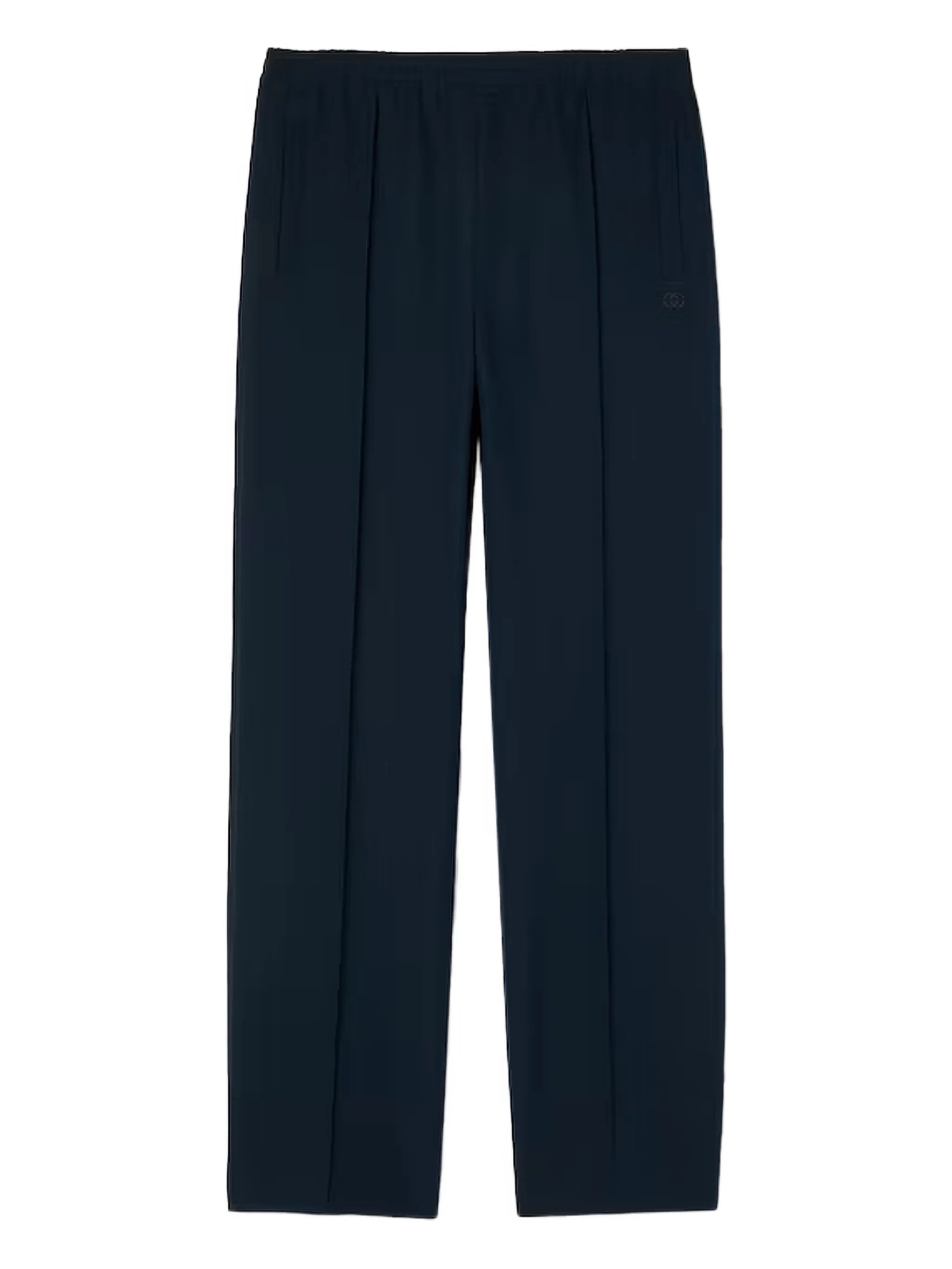 Gucci Gucci Drawstring Trousers