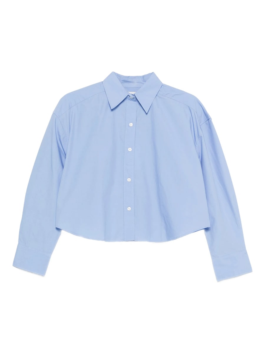 Calvin Klein Calvin Klein Buttoned Top