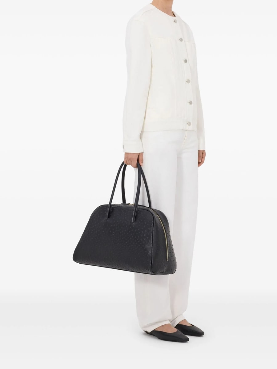 Lou Lou De Saison Lou Lou De Saison Rima Patch-pocket Jacket, view 5