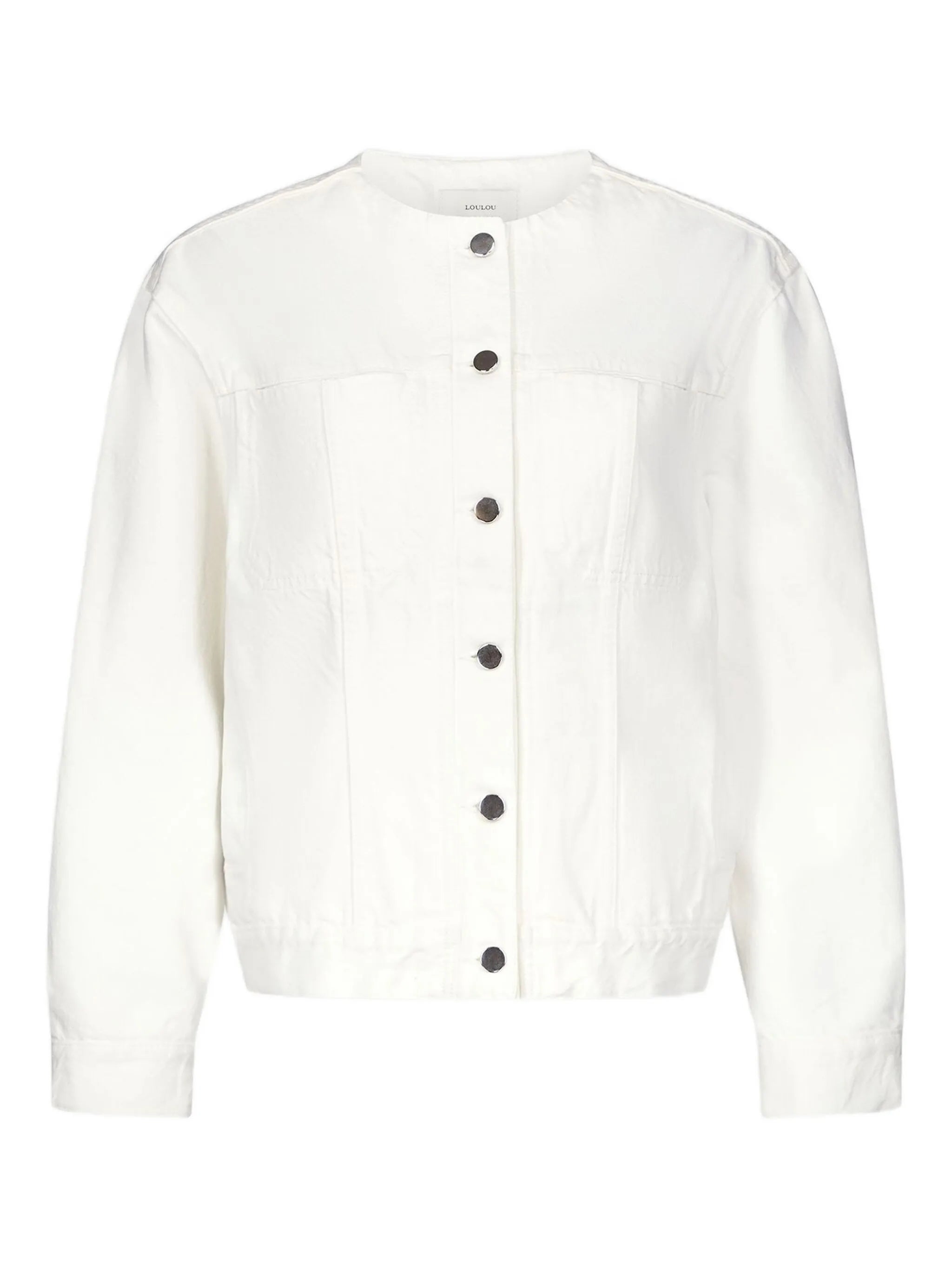 Lou Lou De Saison Lou Lou De Saison Rima Patch-pocket Jacket