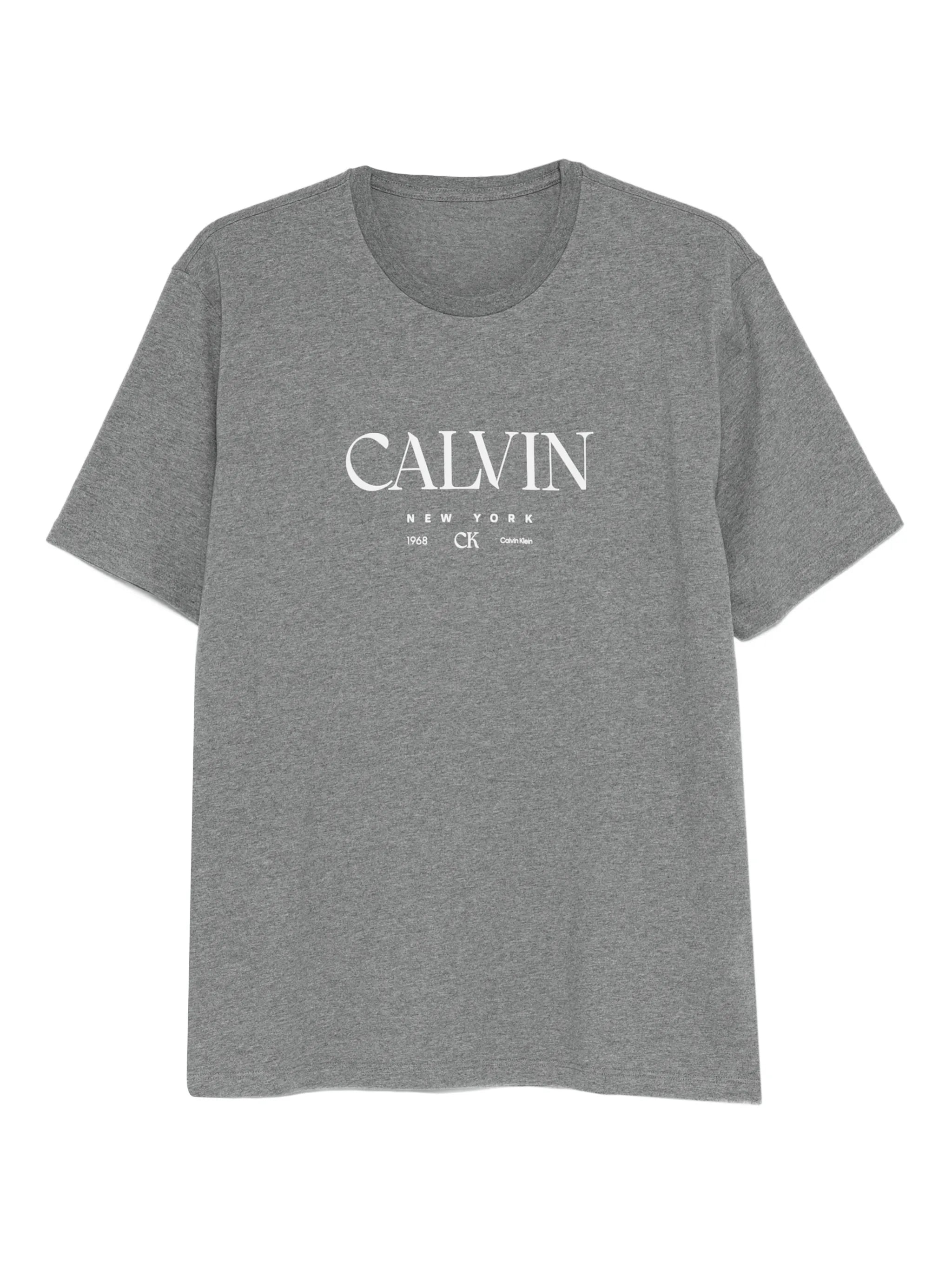 Calvin Klein Calvin Klein Logo-print T-shirt