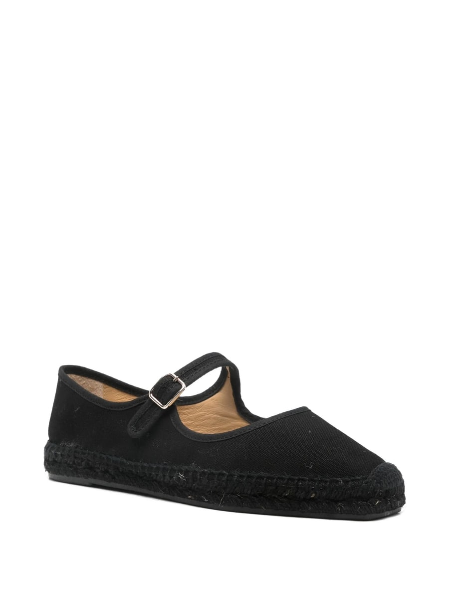 Castañer Castañer Padua Espadrilles, view 2