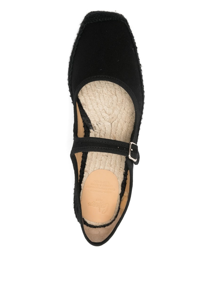 Castañer Castañer Padua Espadrilles, view 4