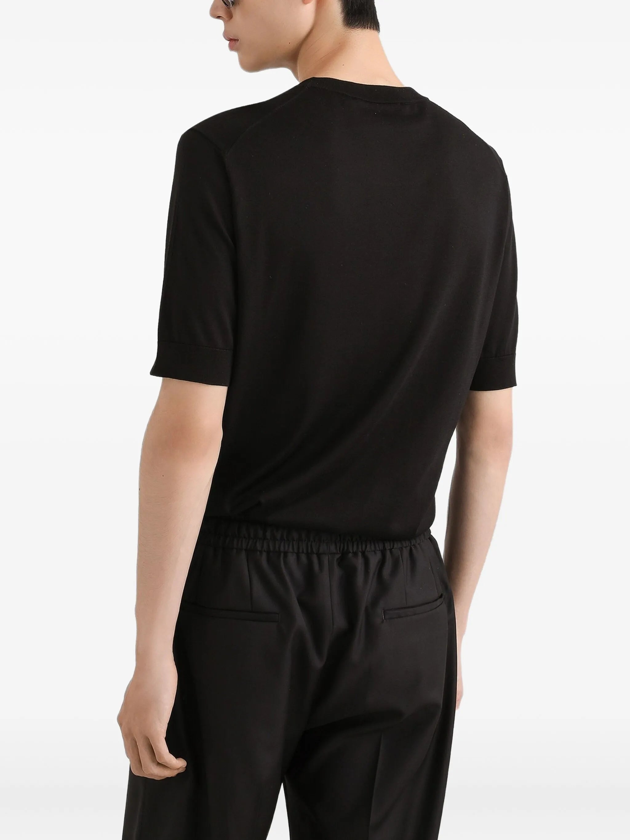 Dolce & Gabbana Dolce & Gabbana  Short-sleeve T-shirt, view 2