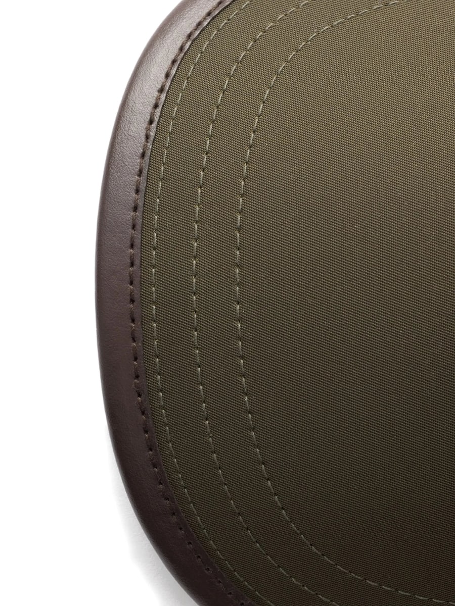 Prada Prada Speedrock Re-Nylon Baseball Cap, view 2