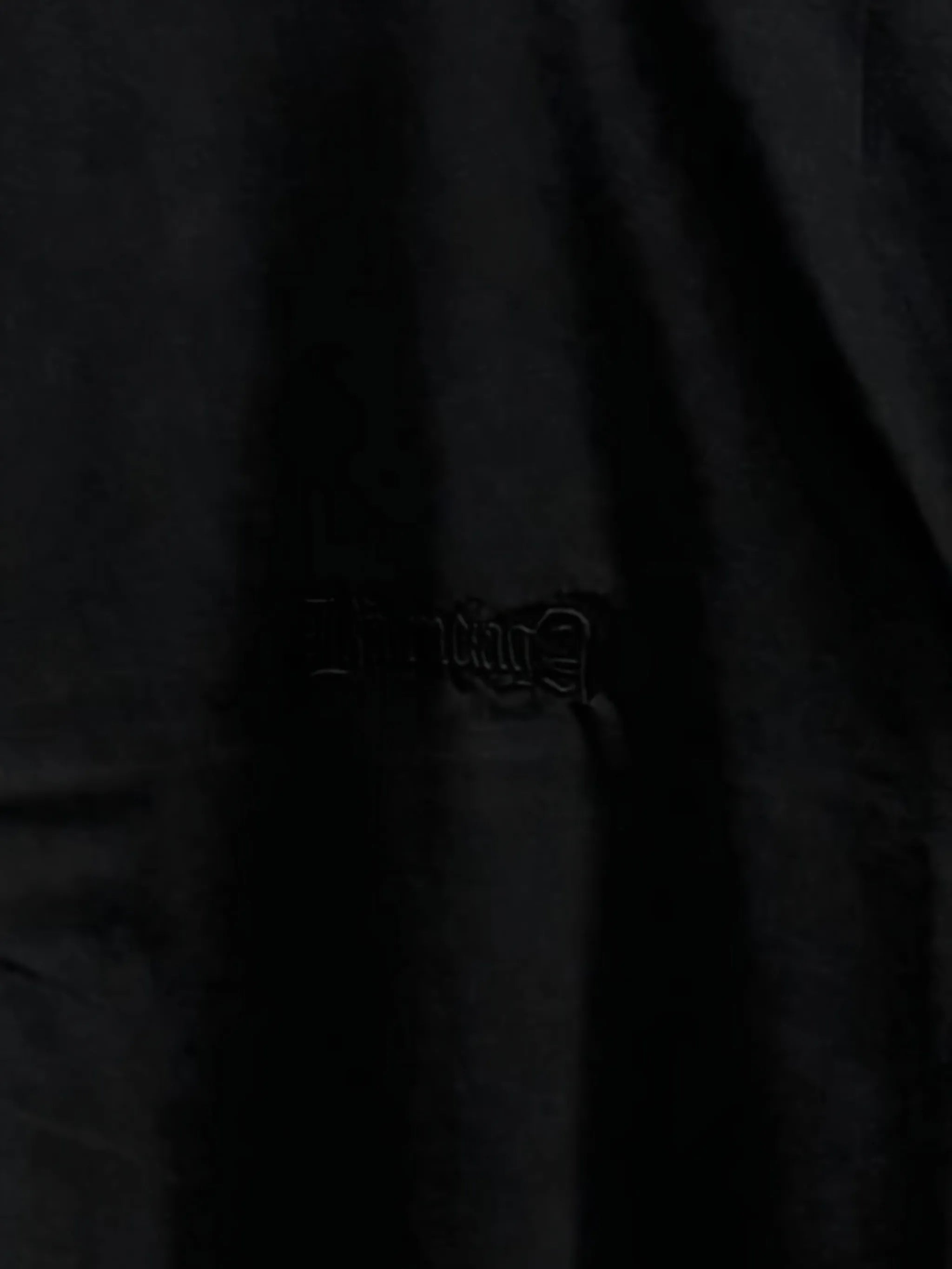 Balenciaga Balenciaga Crew-neck T-shirt, view 2
