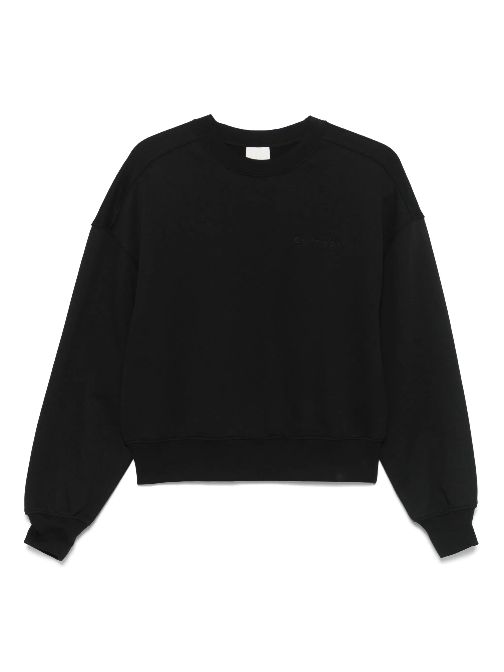 Calvin Klein Calvin Klein Cotton Sweatshirt