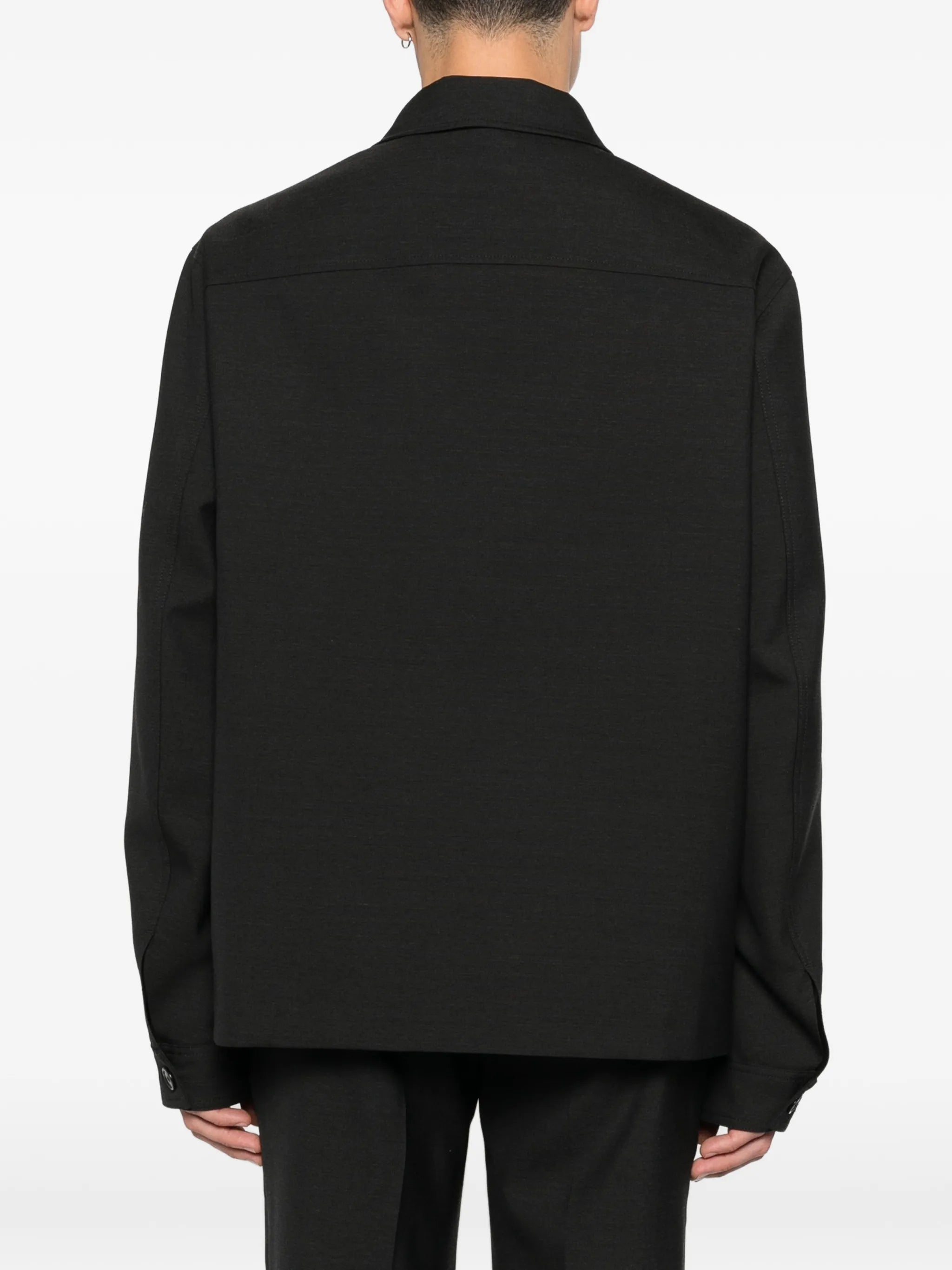 Gucci Gucci Pocket Jacket, view 2
