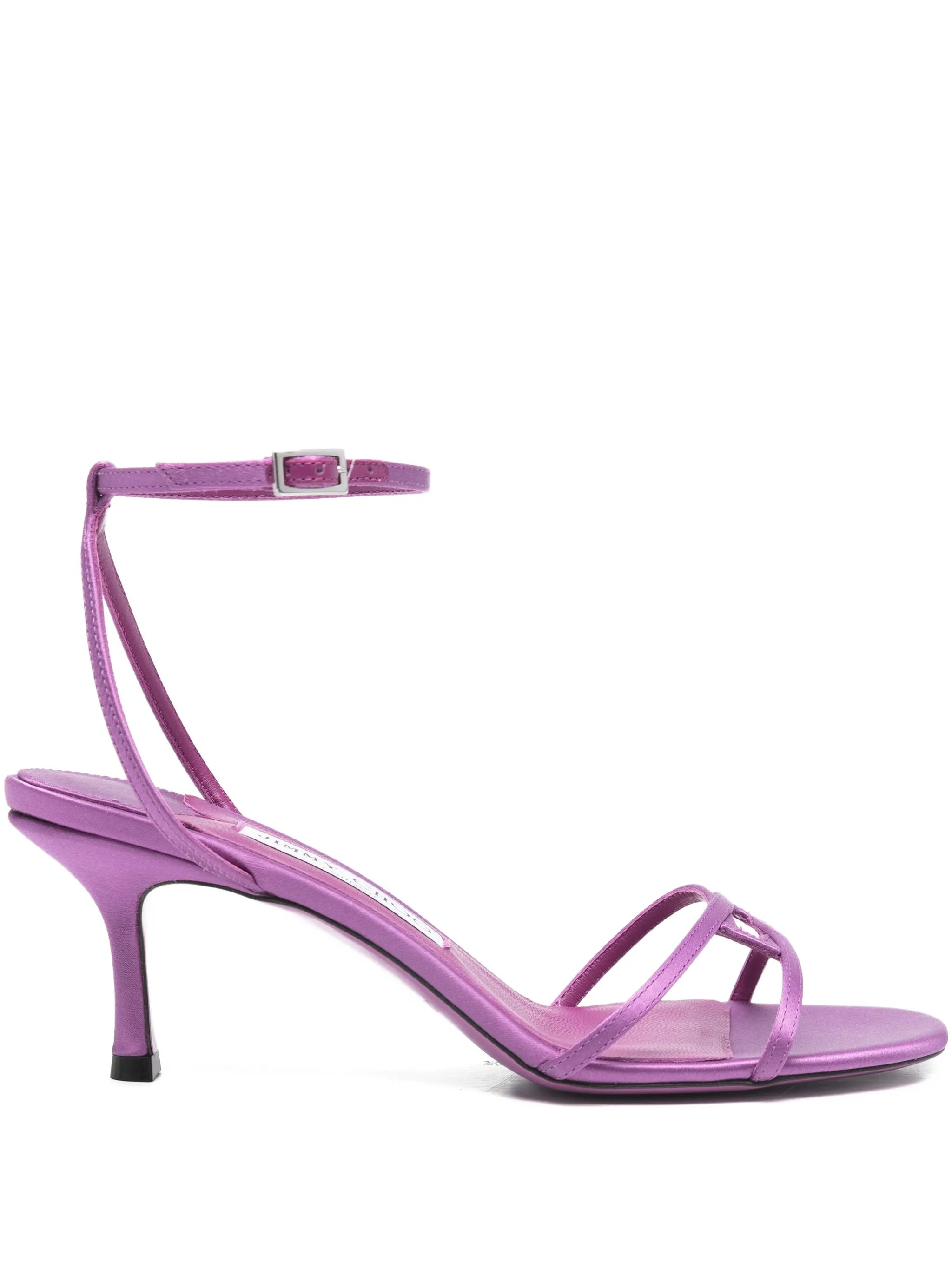 Jimmy Choo Jimmy Choo Leo Strap Sandals