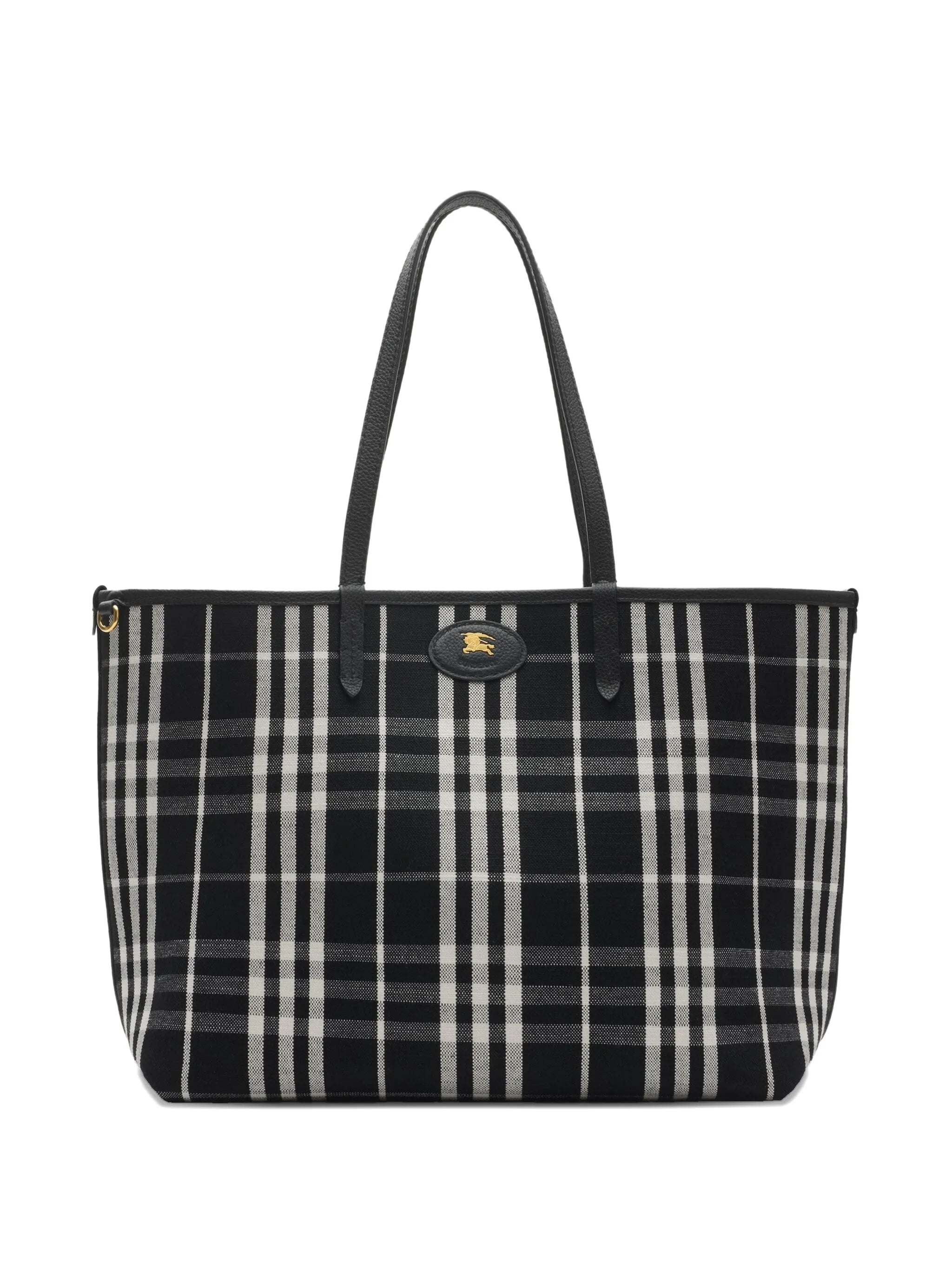 Burberry Burberry Medium Reversible Bloomsbury Tote, view 2