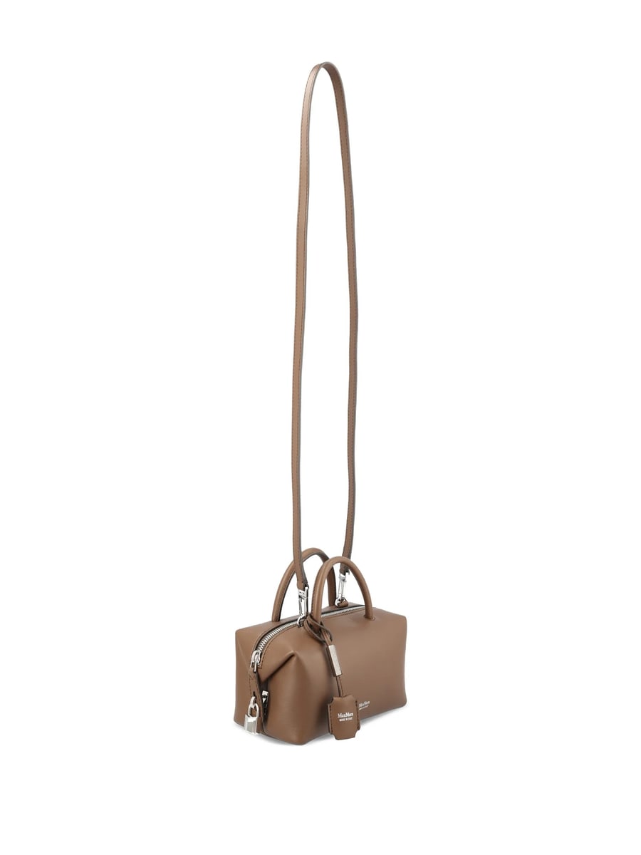 Max Mara Max Mara Flap Tote Bag, view 3