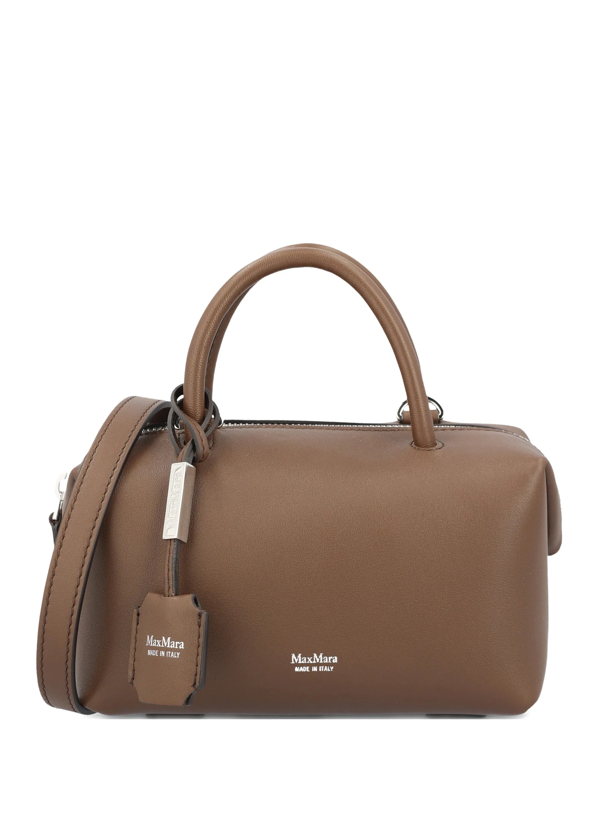 Max Mara Max Mara Flap Tote Bag