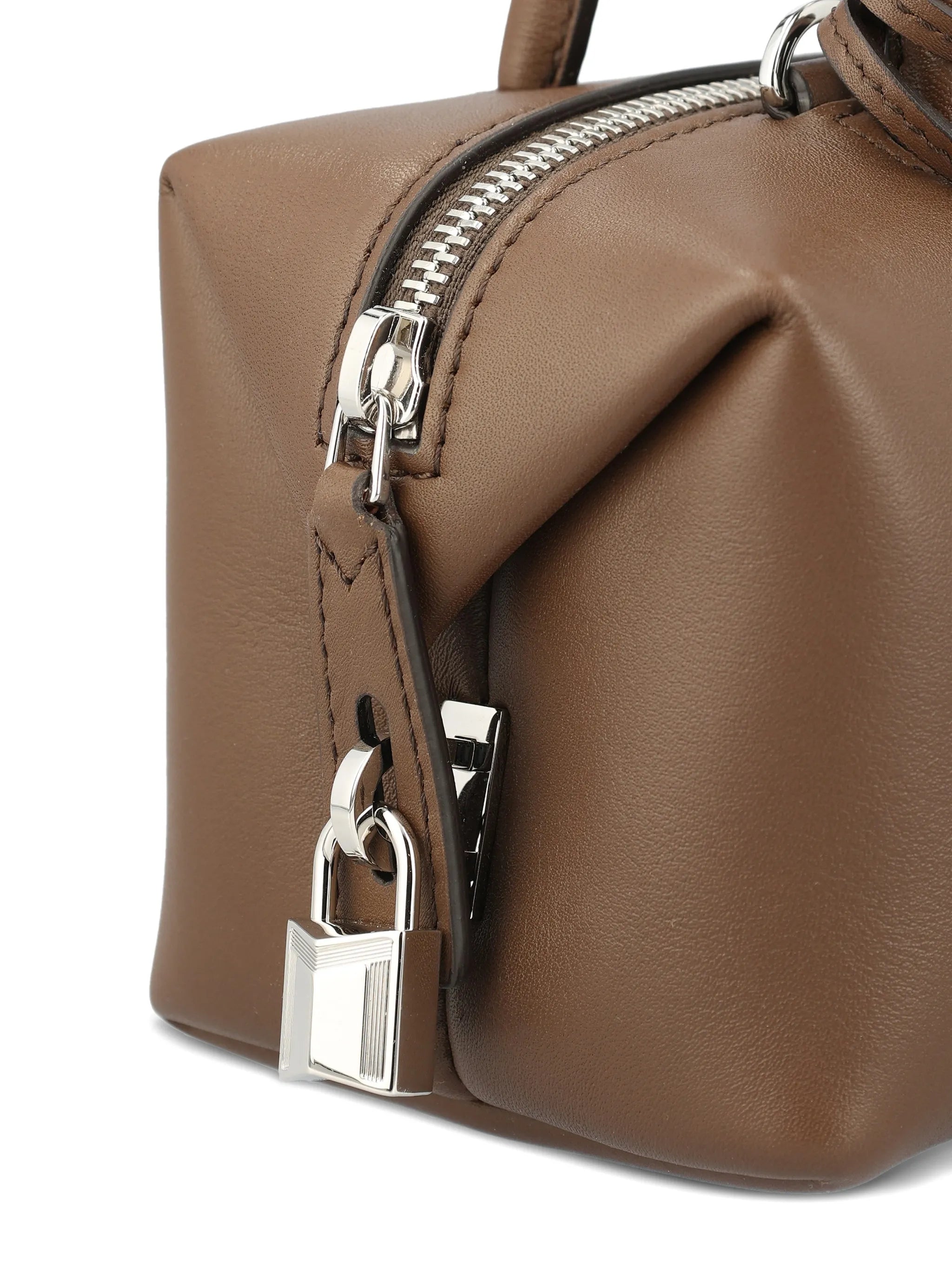 Max Mara Max Mara Flap Tote Bag, view 2