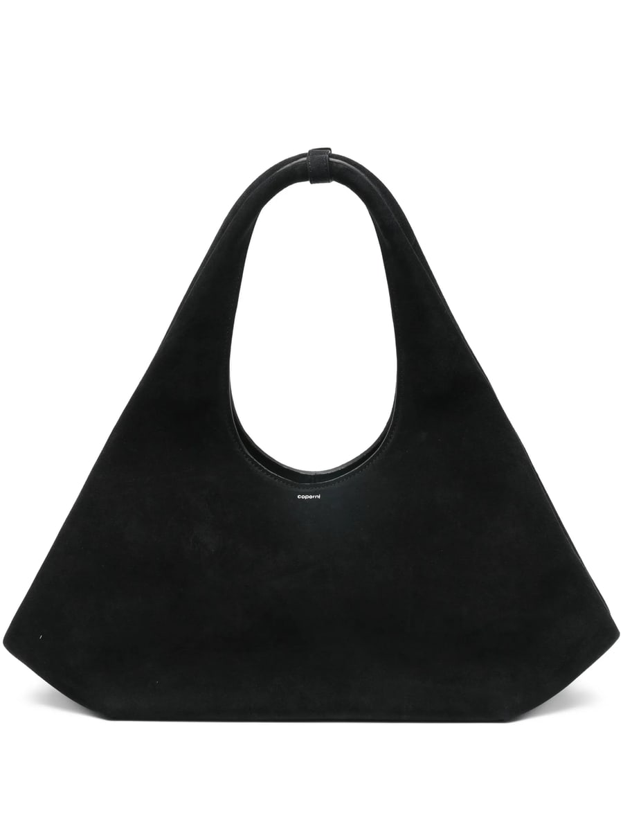 Coperni Coperni Suede Tote Bag