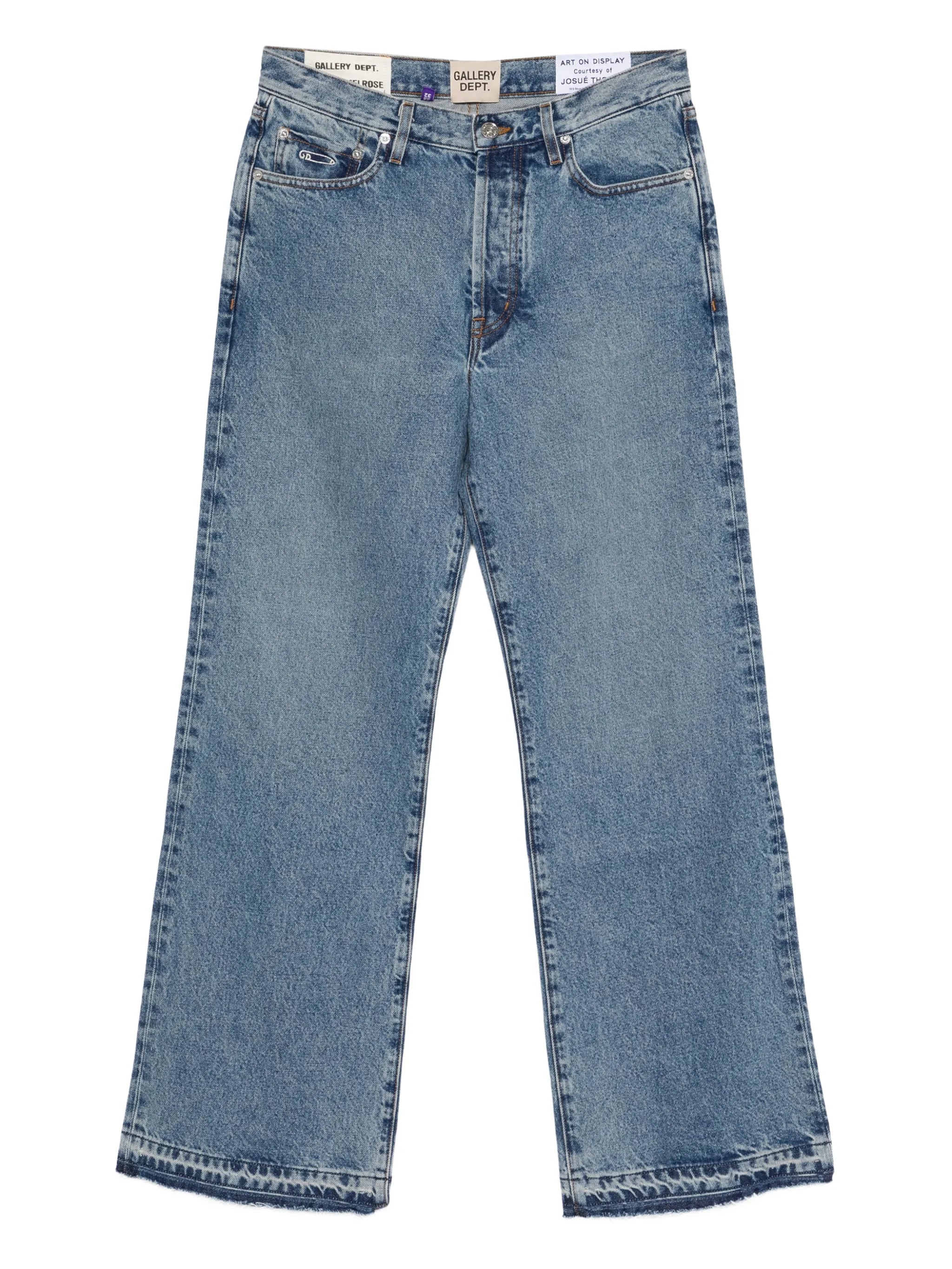 Gallery Dept. Gallery Dept. Melrose Jeans