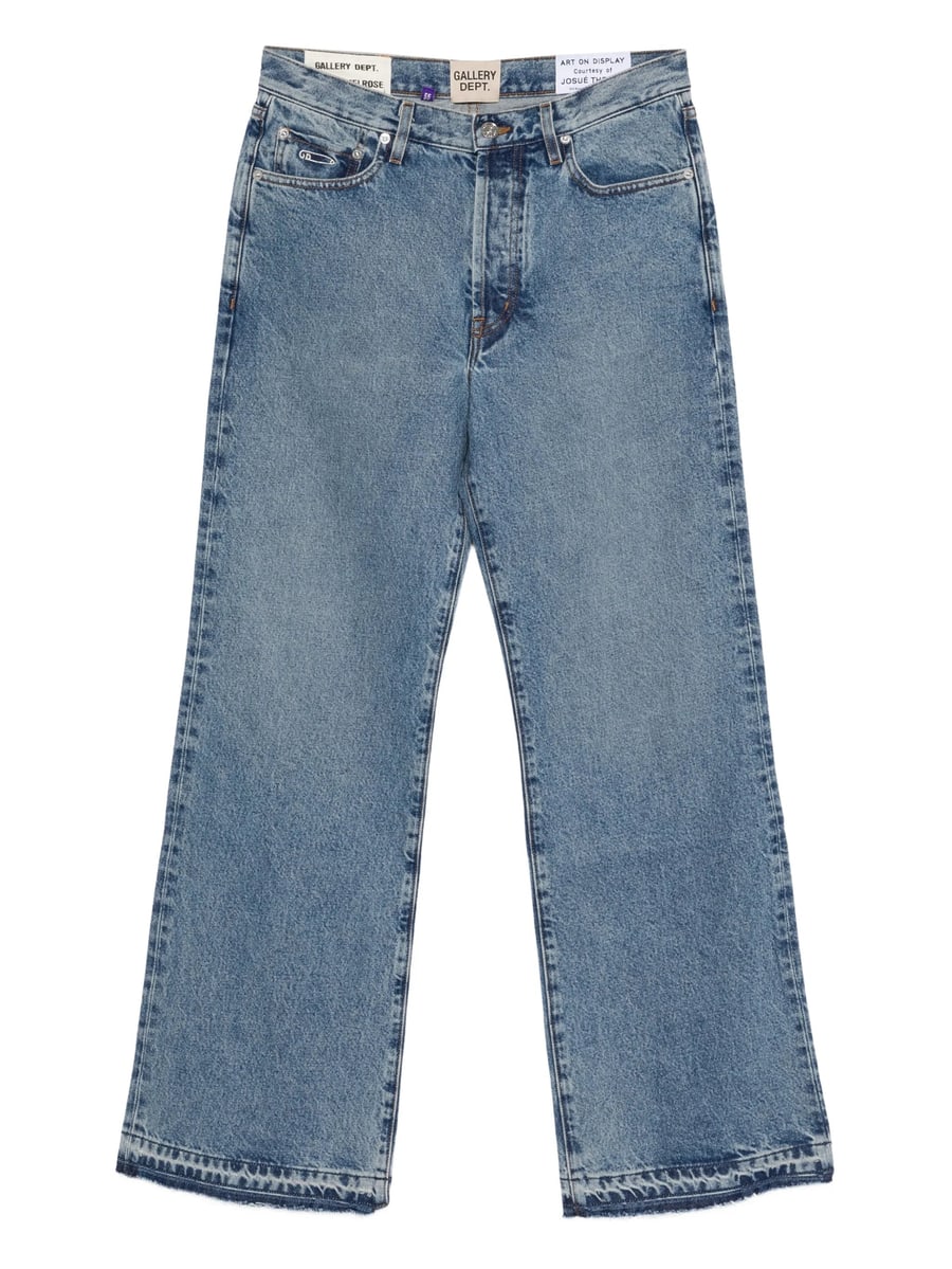 Gallery Dept. Gallery Dept. Melrose Jeans