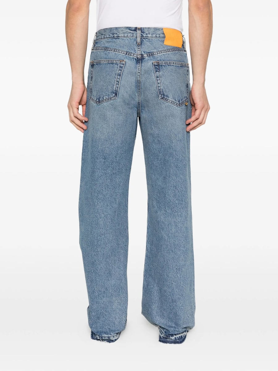 Gallery Dept. Gallery Dept. Melrose Jeans, view 3