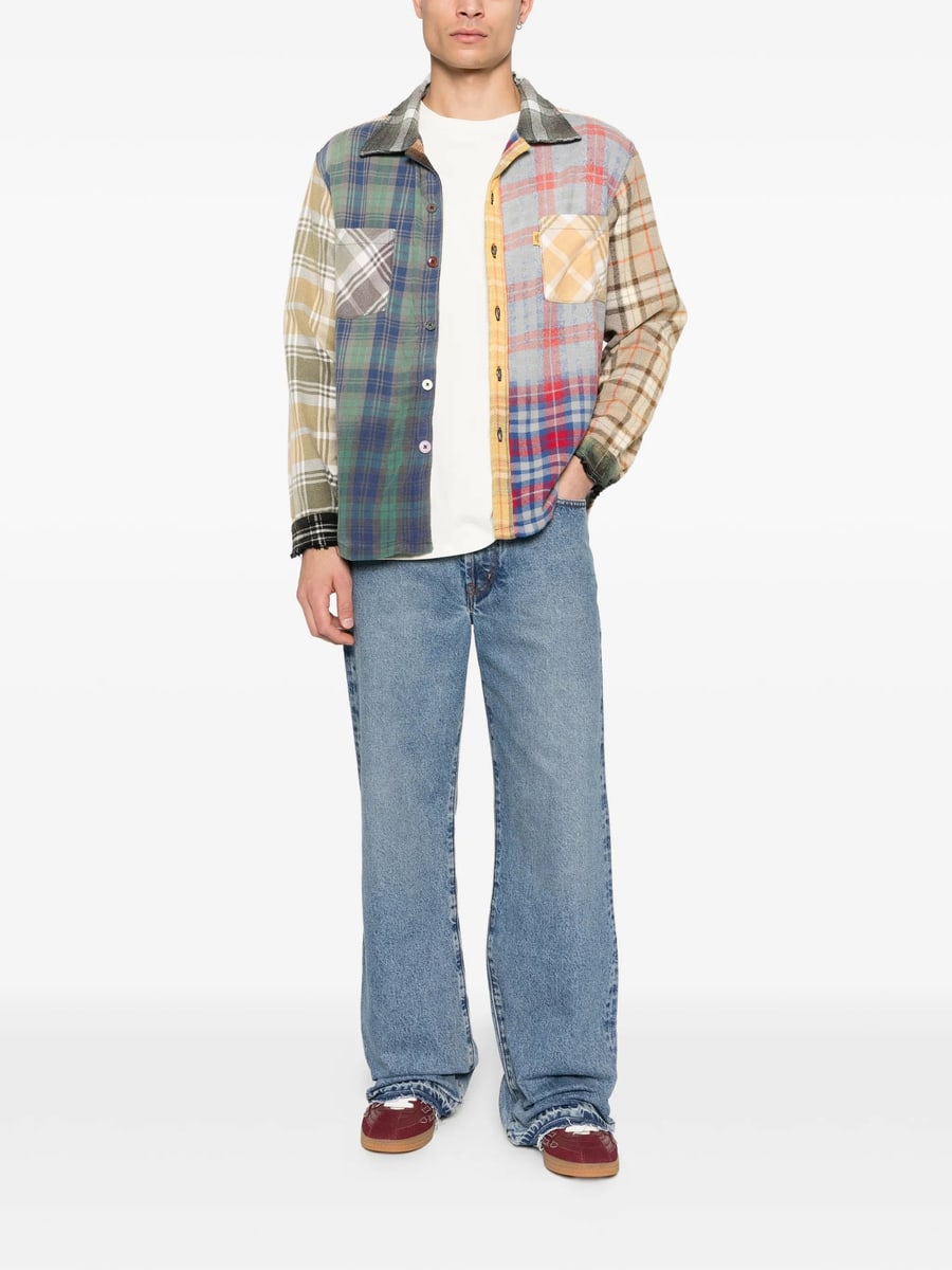 Gallery Dept. Gallery Dept. Melrose Jeans, view 4
