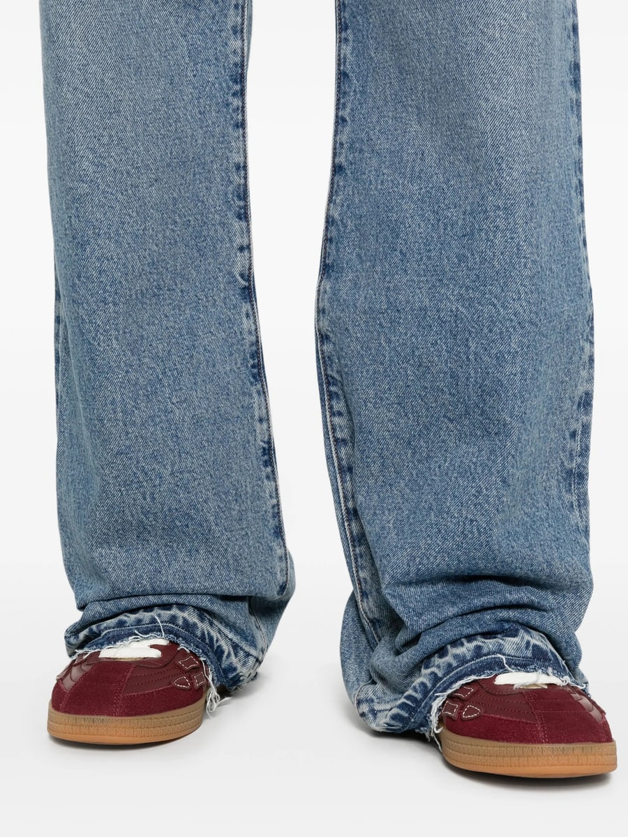 Gallery Dept. Gallery Dept. Melrose Jeans, view 5