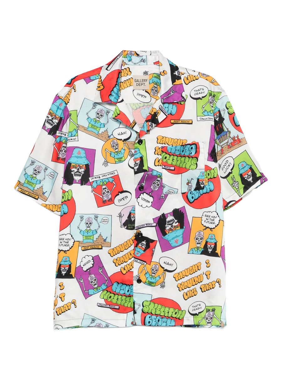 Gallery Dept. Gallery Dept. Wilson Shirt