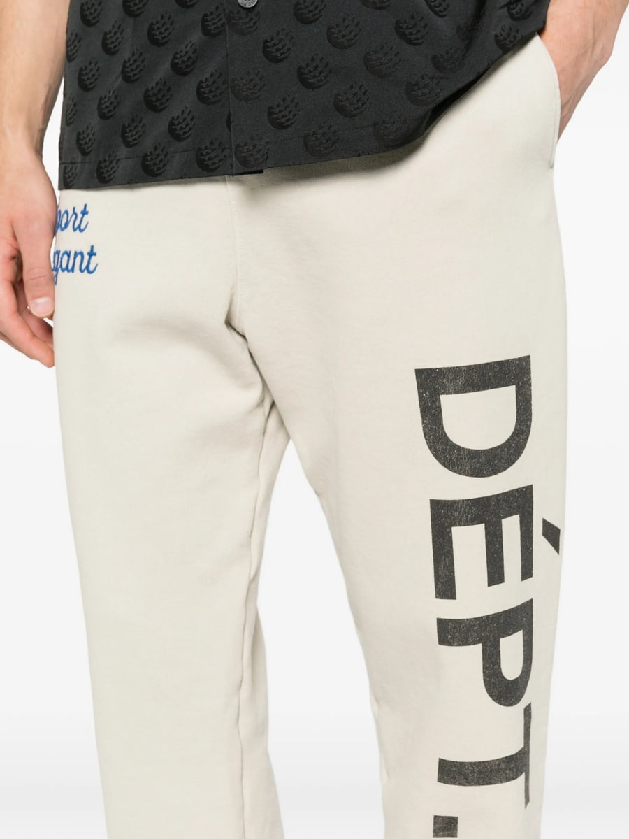 Gallery Dept. Gallery Dept. Team Dépt. Track Pants, view 3