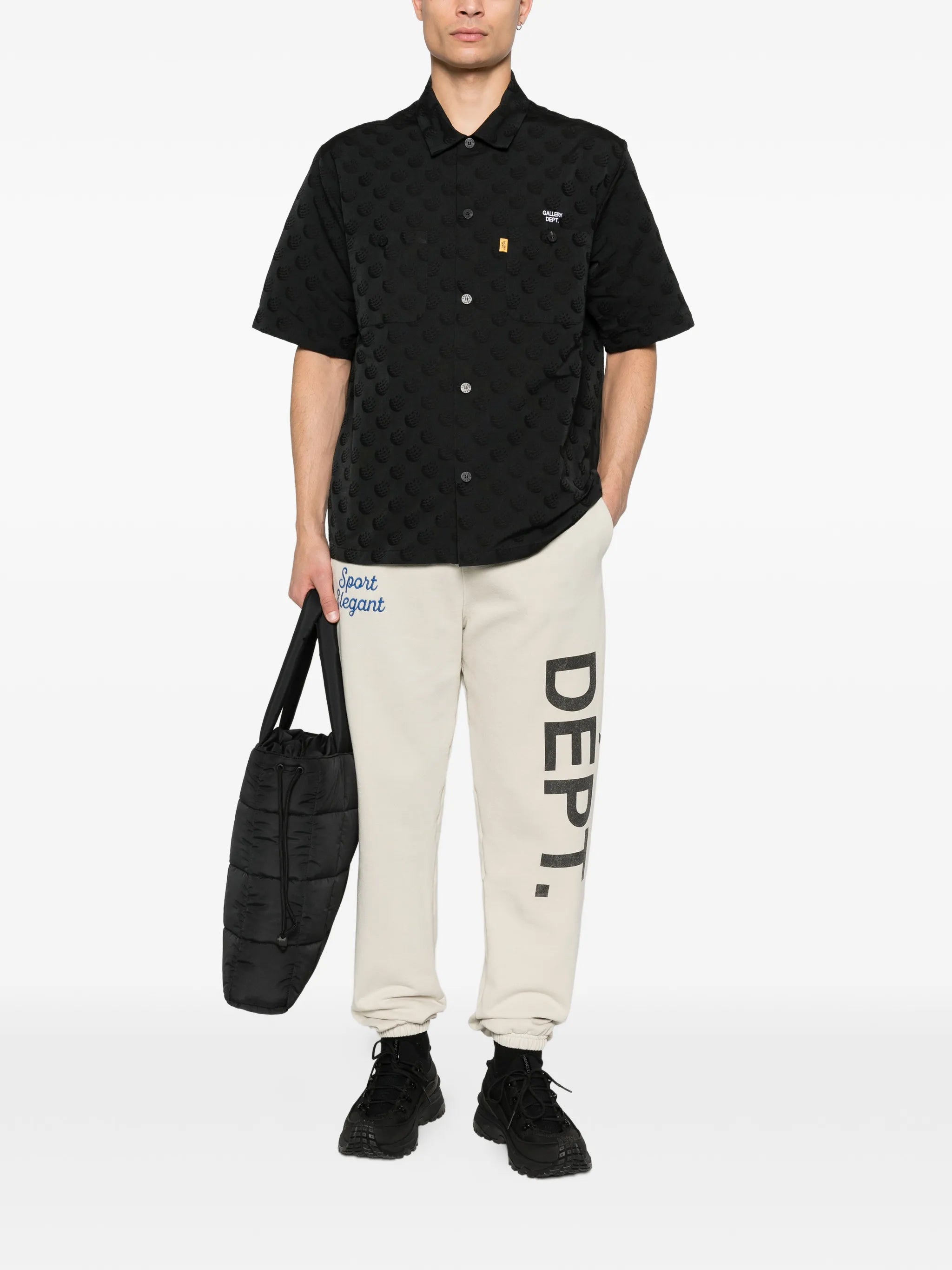 Gallery Dept. Gallery Dept. Team Dépt. Track Pants, view 2