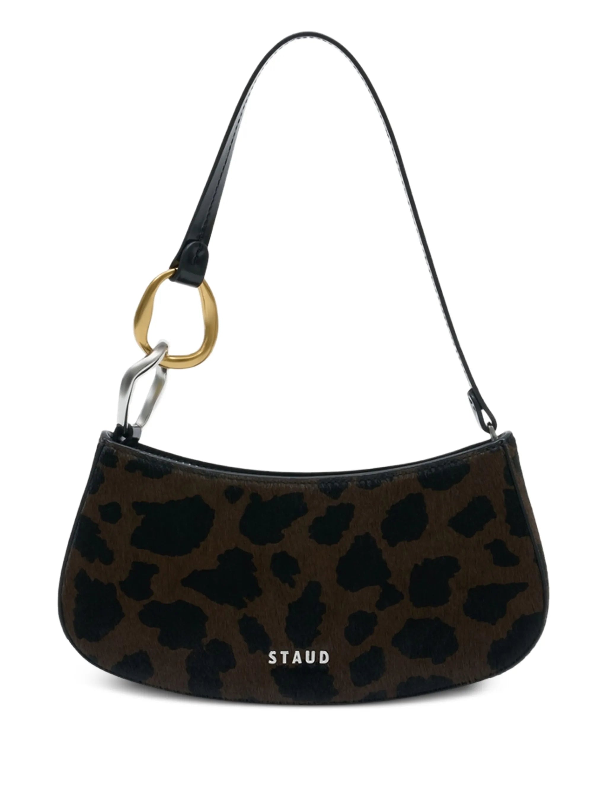 Staud Staud Mini Ollie Shoulder Bag