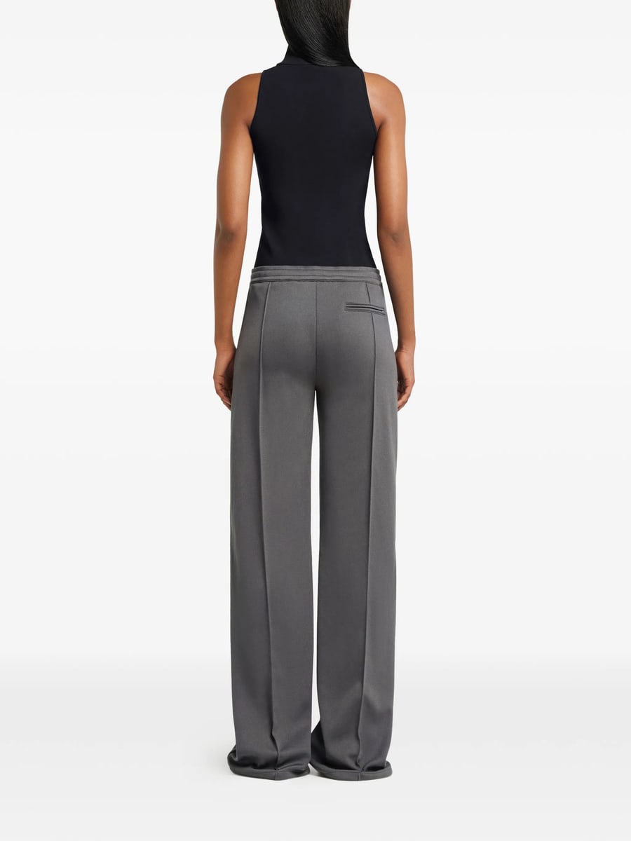 Courrèges Courrèges Logo Track Pants, view 3
