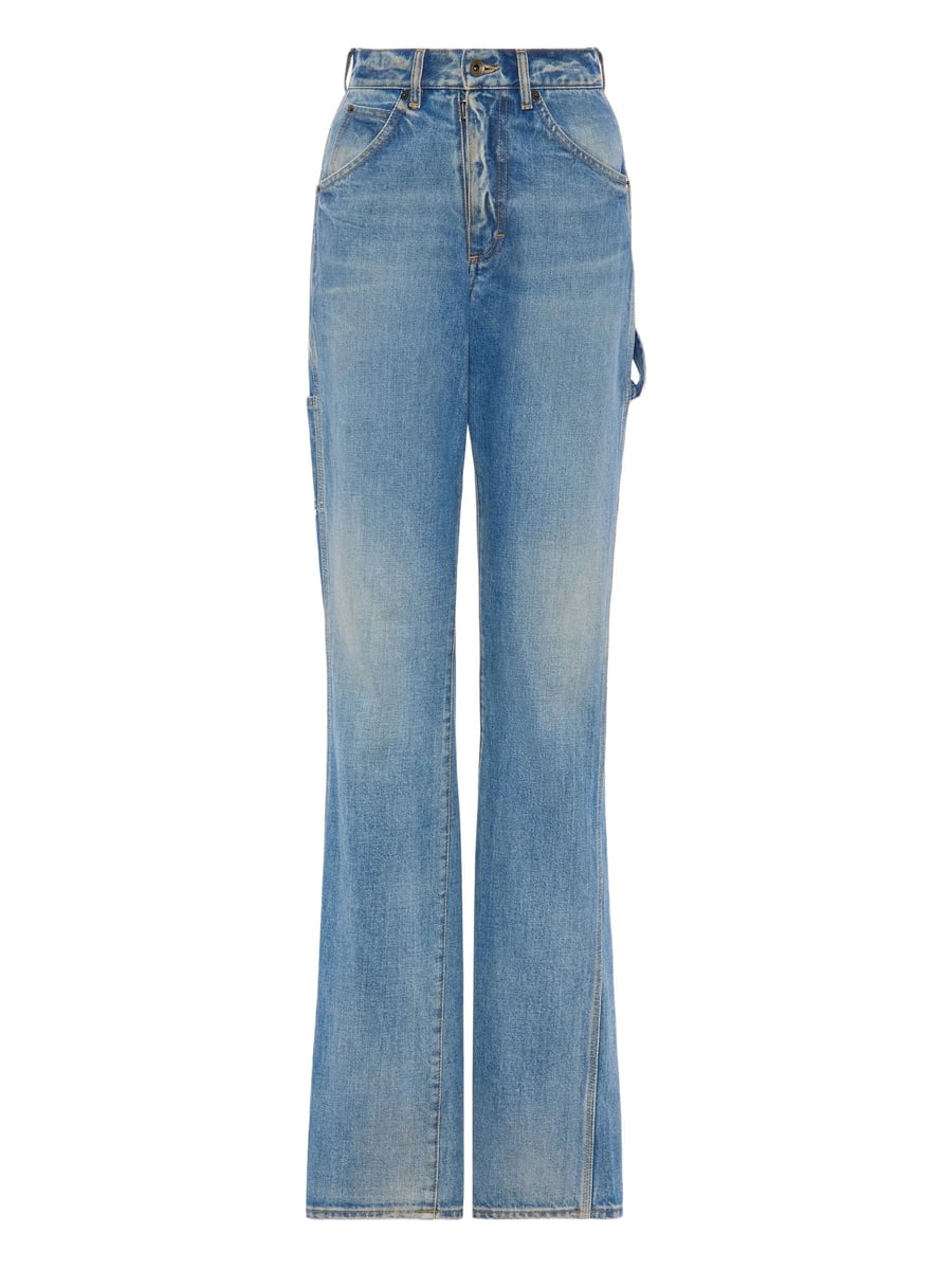 Maison Margiela Maison Margiela PANTS 5 POCKETS