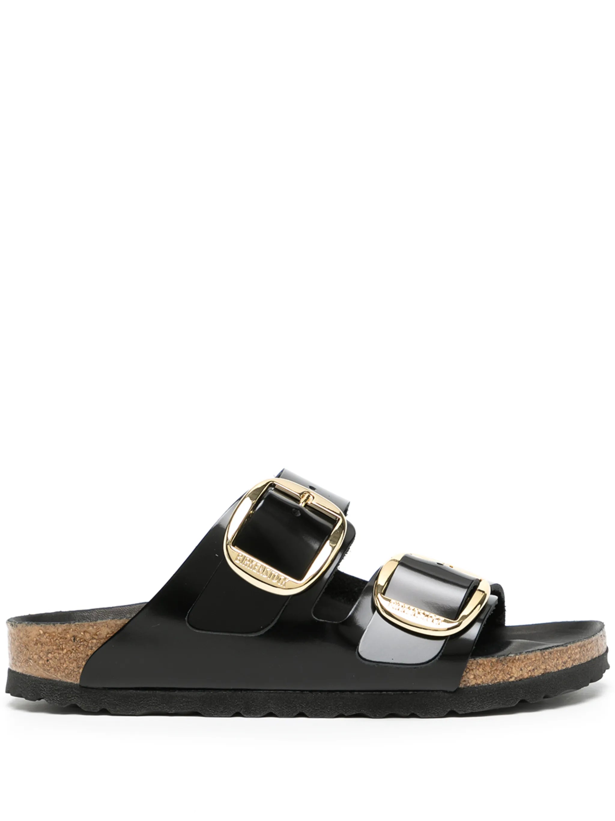 Birkenstock Birkenstock Arizona Double-buckle Sandals