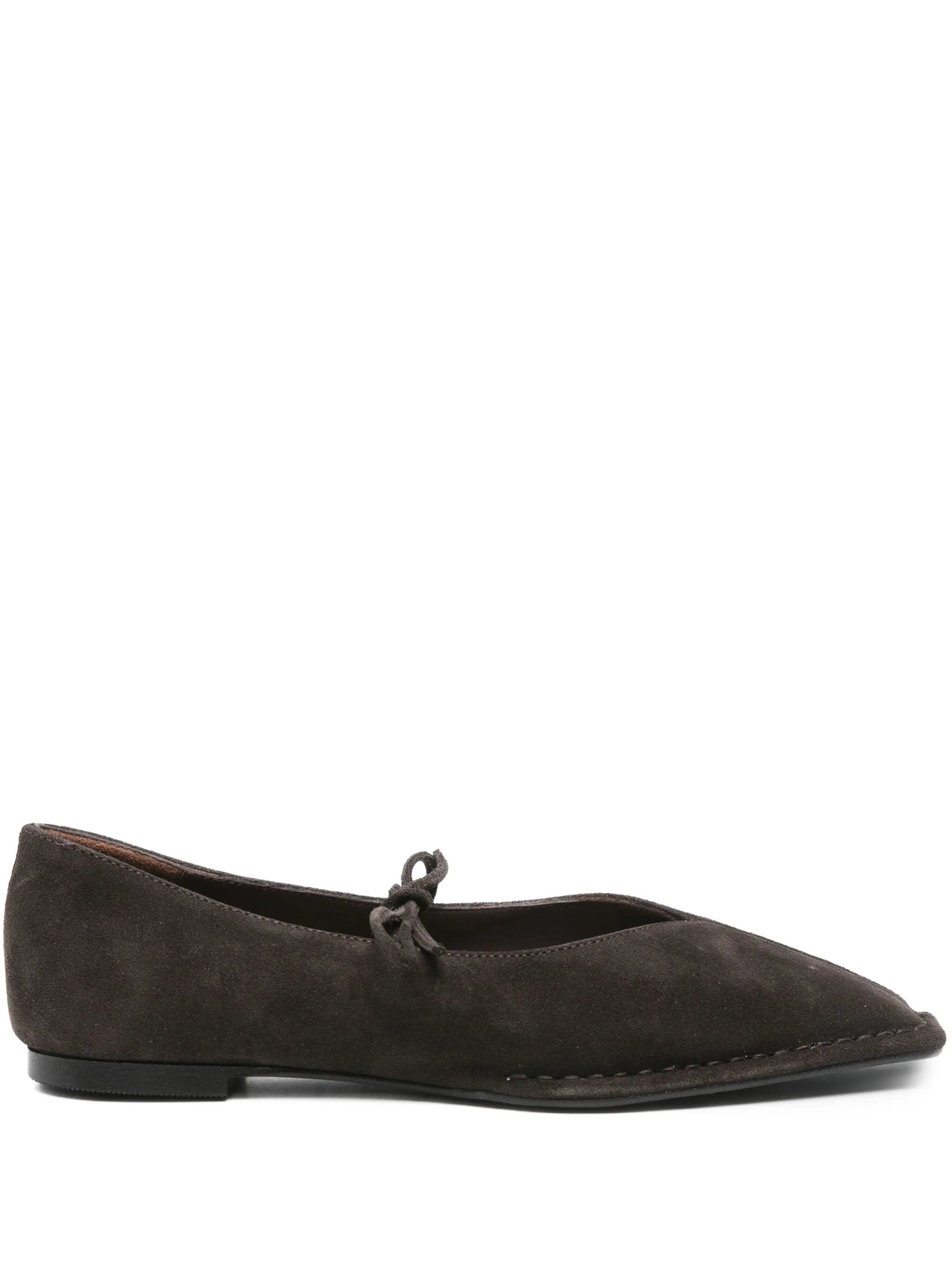 Alohas Alohas Sway Ballet Flats