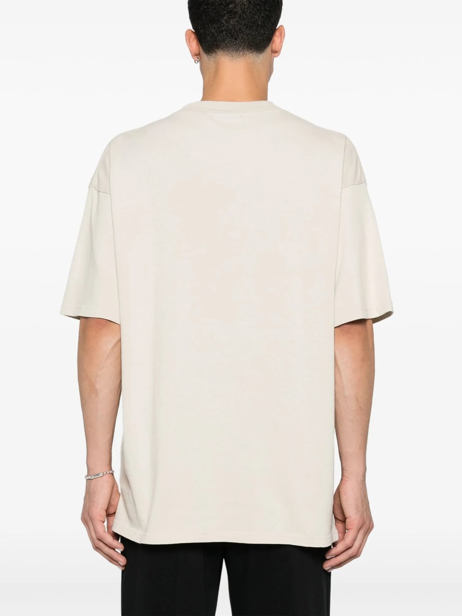 Represent Represent Thoroughbred T-shirt, view 4